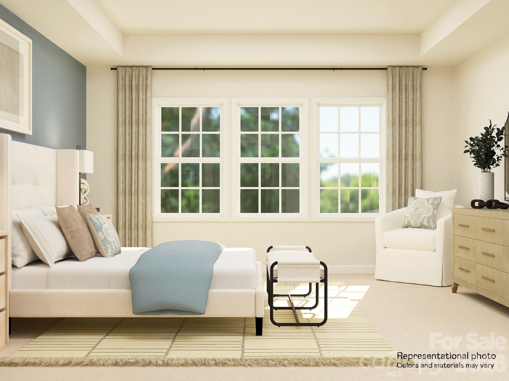 Roselyn - Residential
