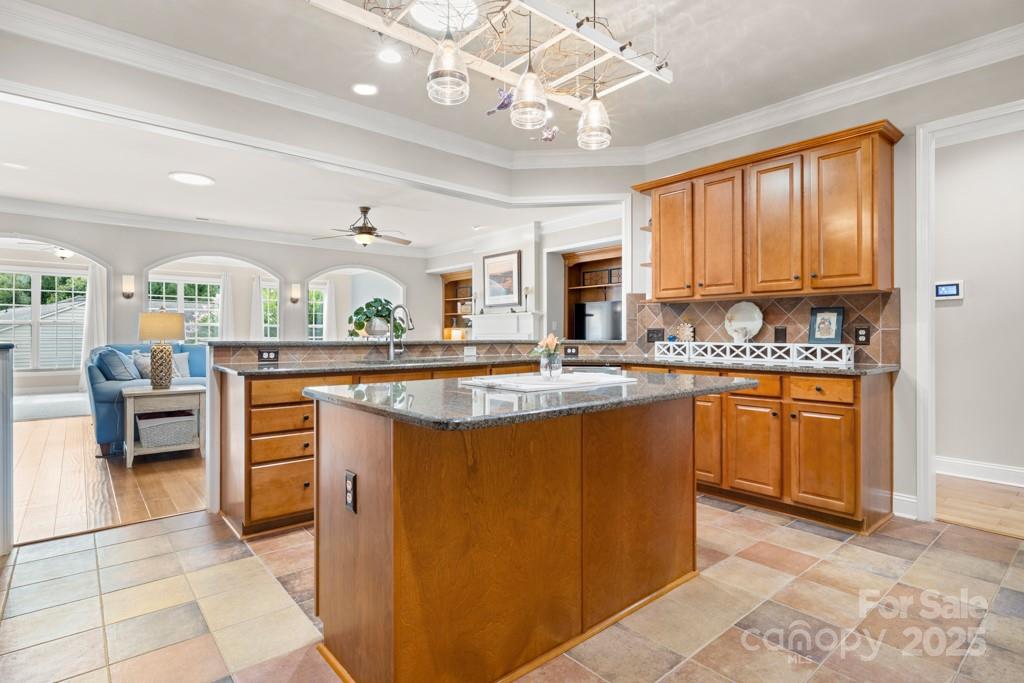 Sun City Carolina Lakes - Residential