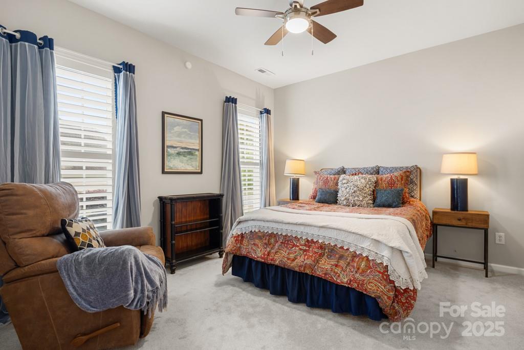 Sun City Carolina Lakes - Residential