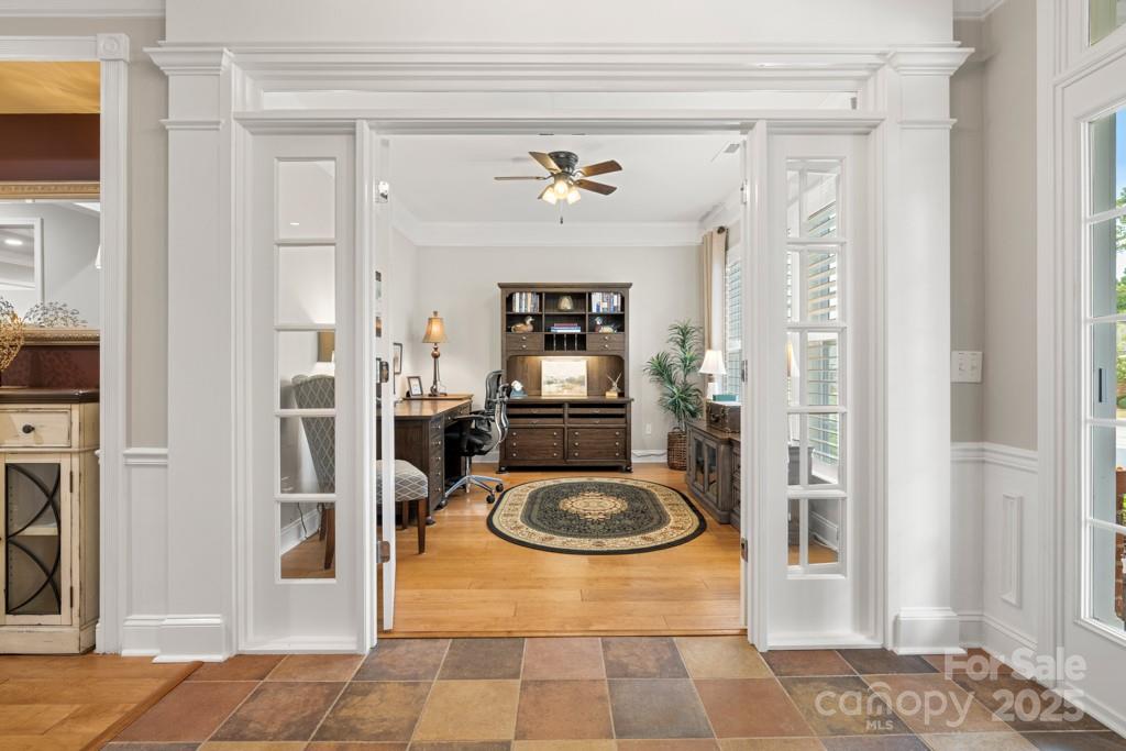 Sun City Carolina Lakes - Residential