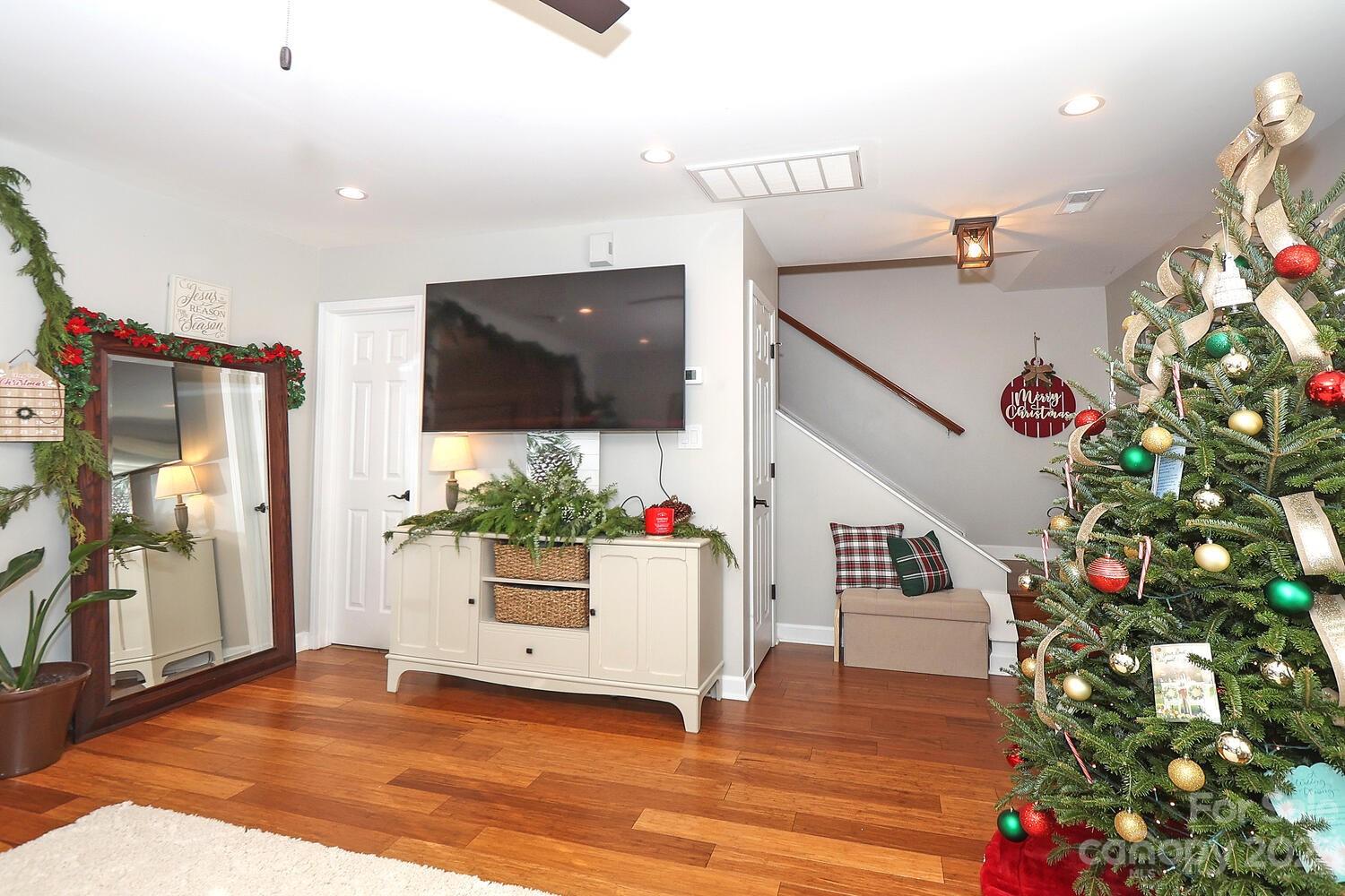 Glencroft - Residential