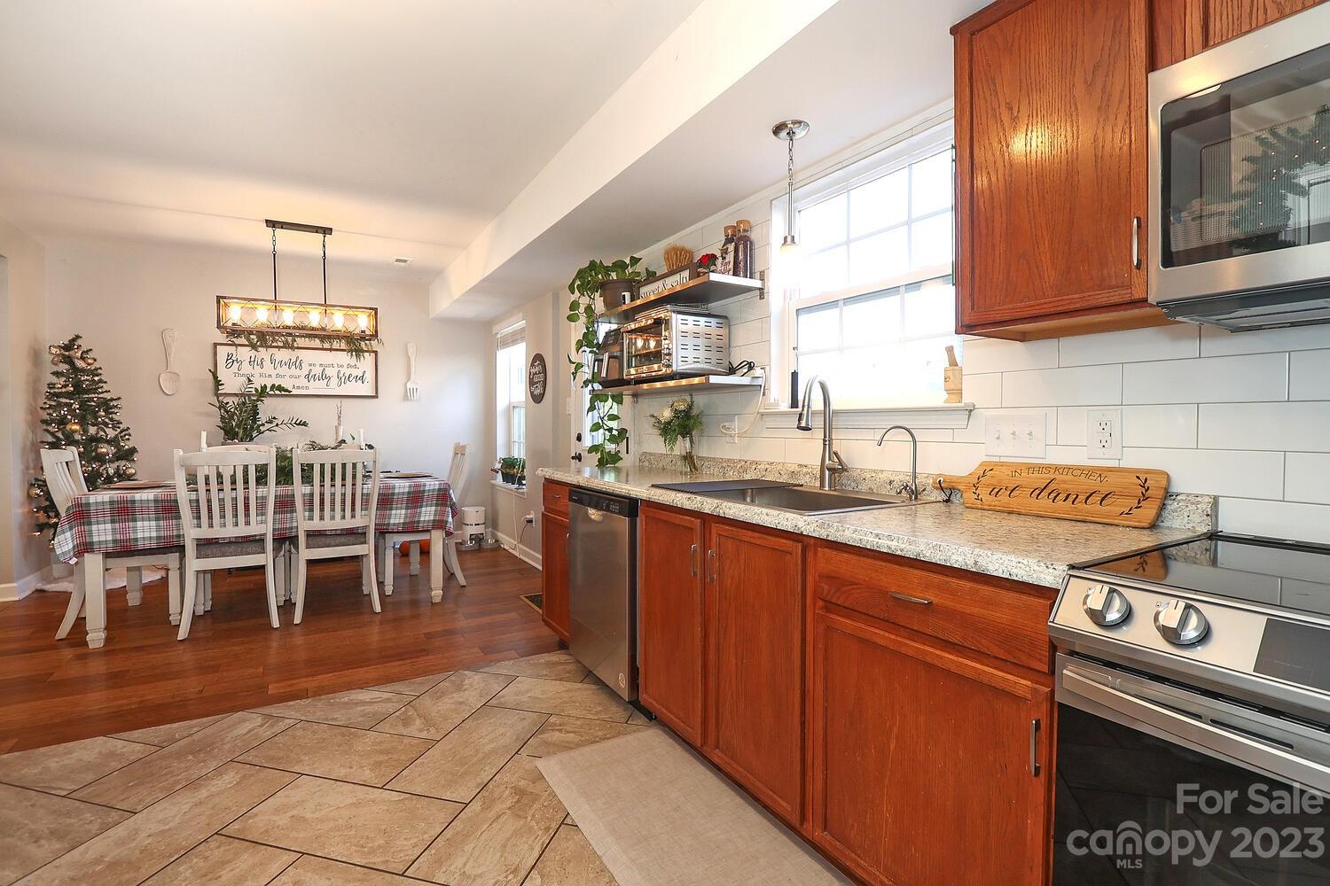 Glencroft - Residential