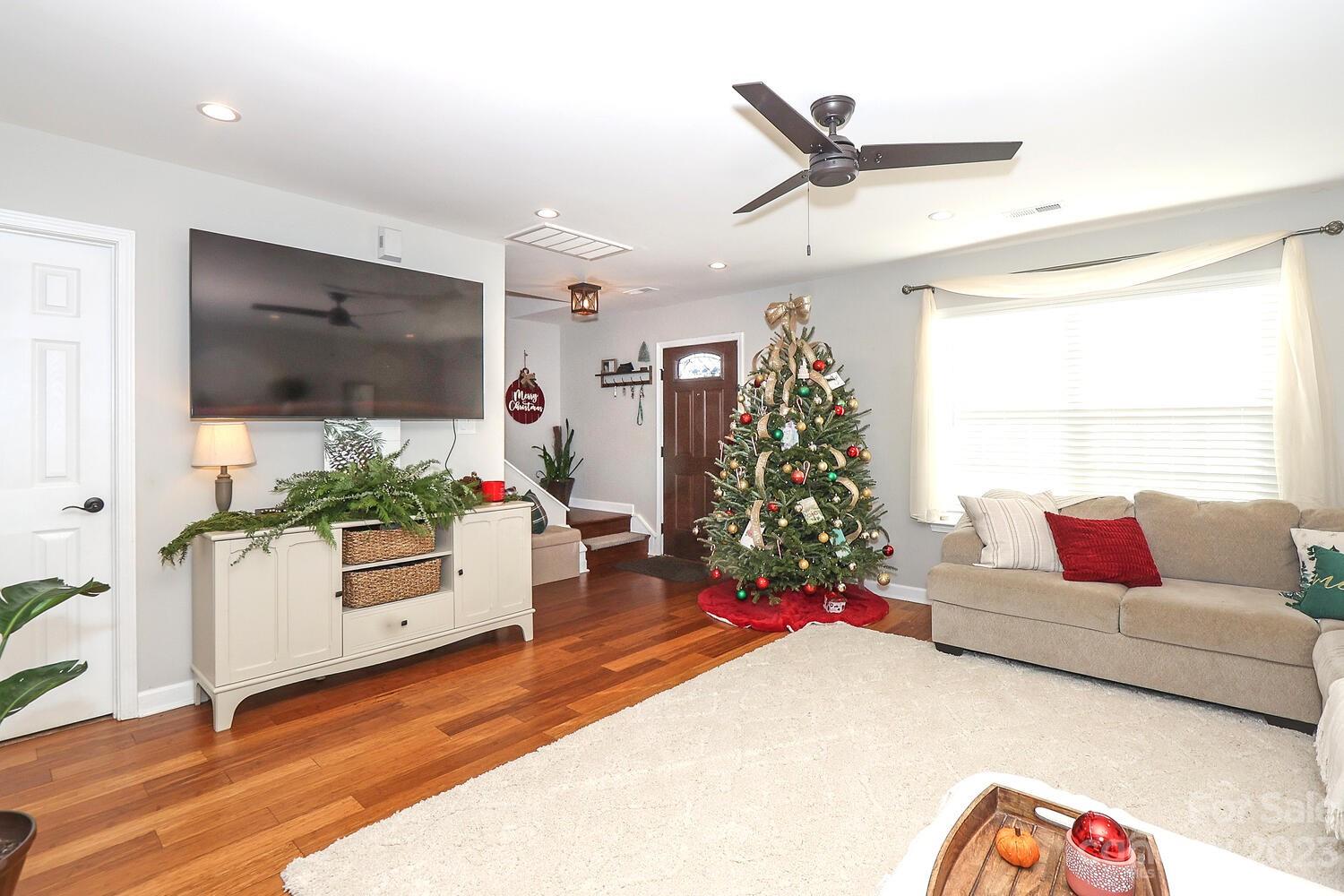 Glencroft - Residential