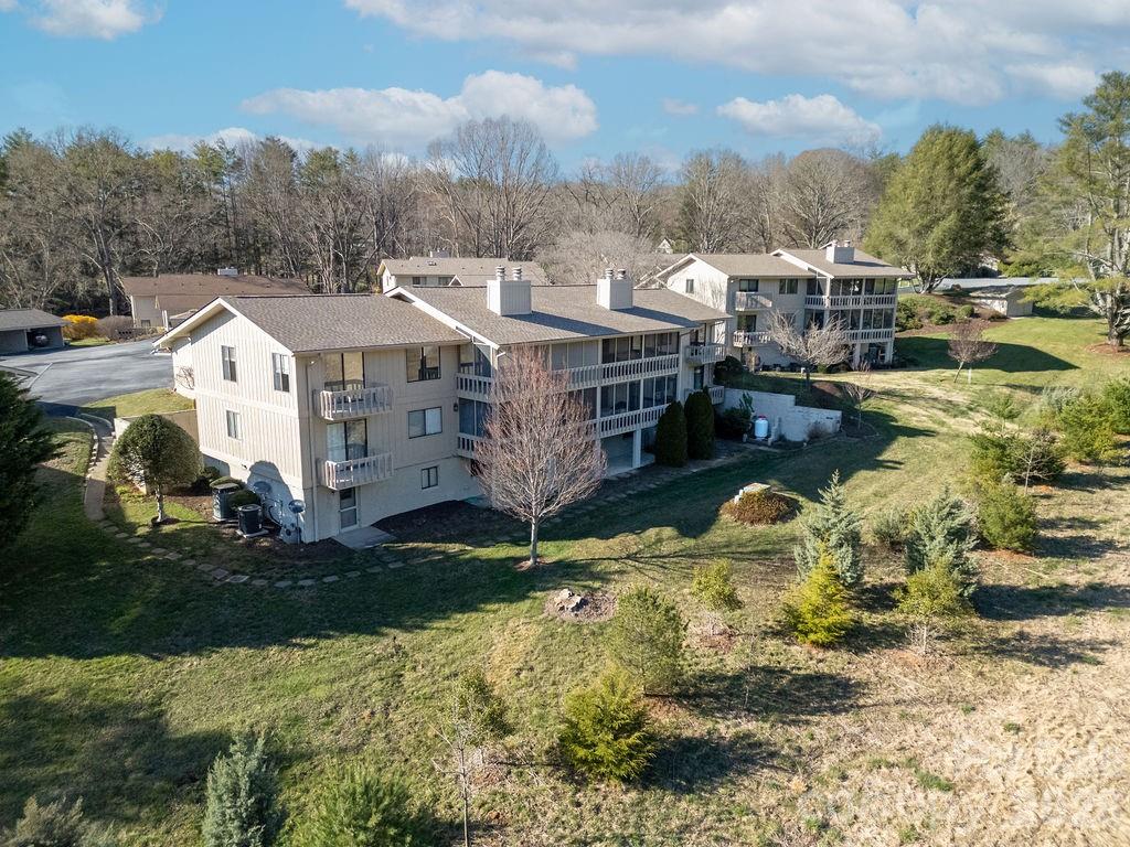 Glen Cannon Condominiums Four - Residential