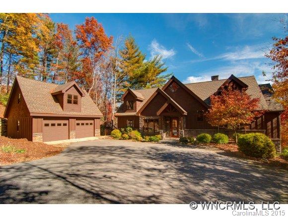 Lake Toxaway Estates - Residential