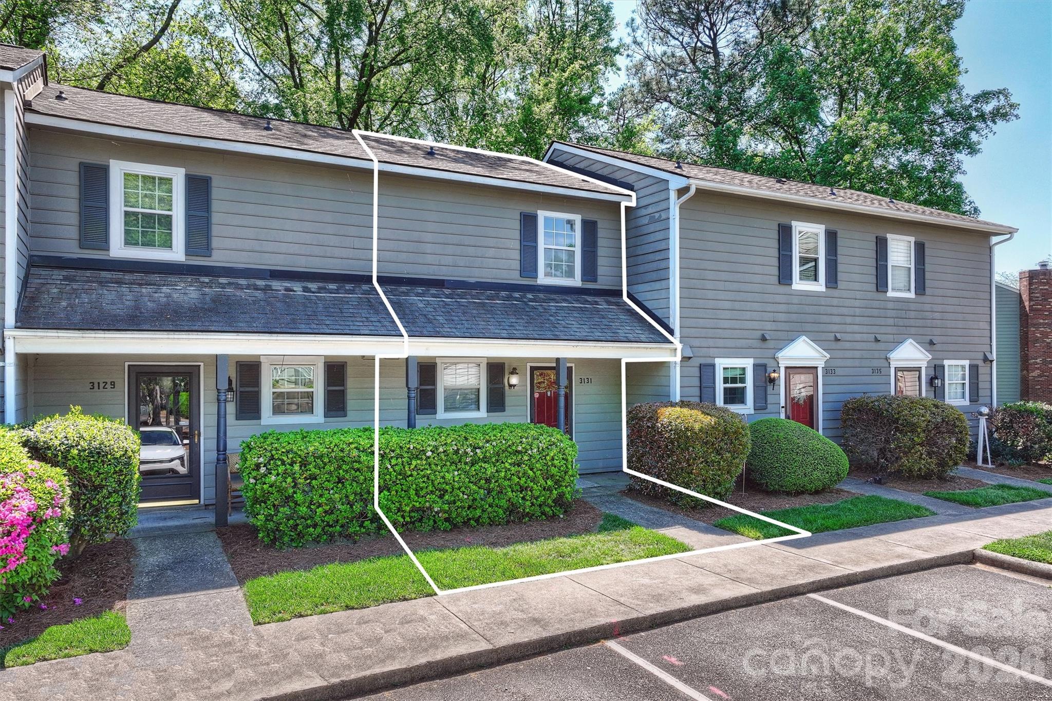 Heathstead - Residential