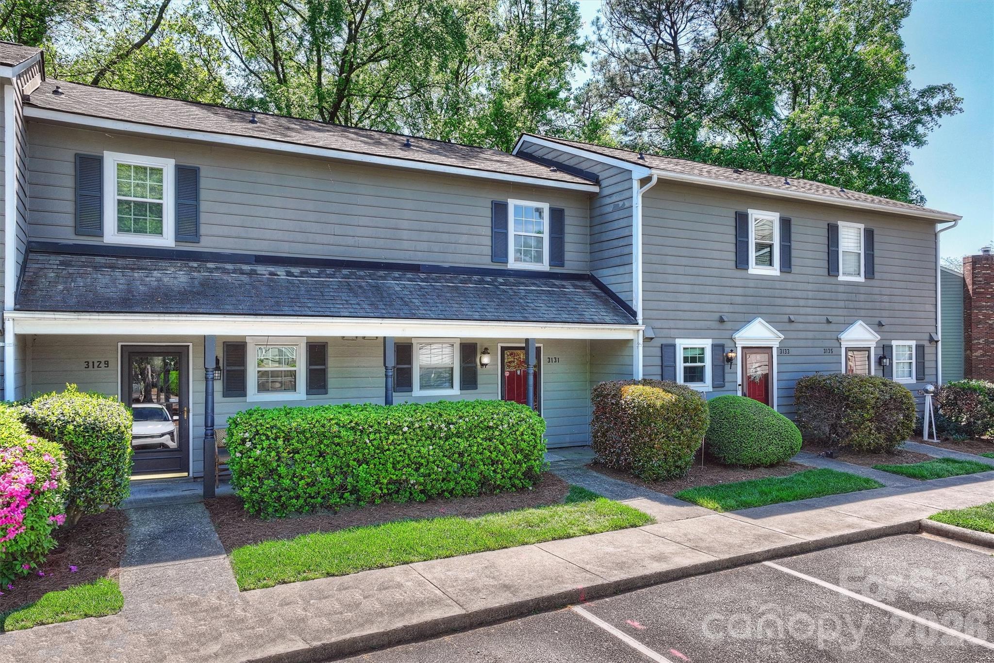 Heathstead - Residential