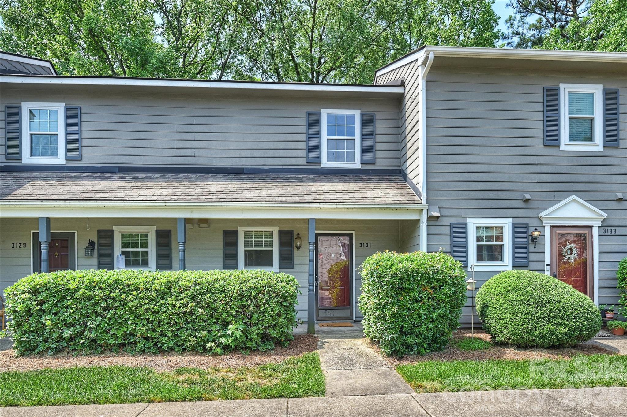 Heathstead - Residential