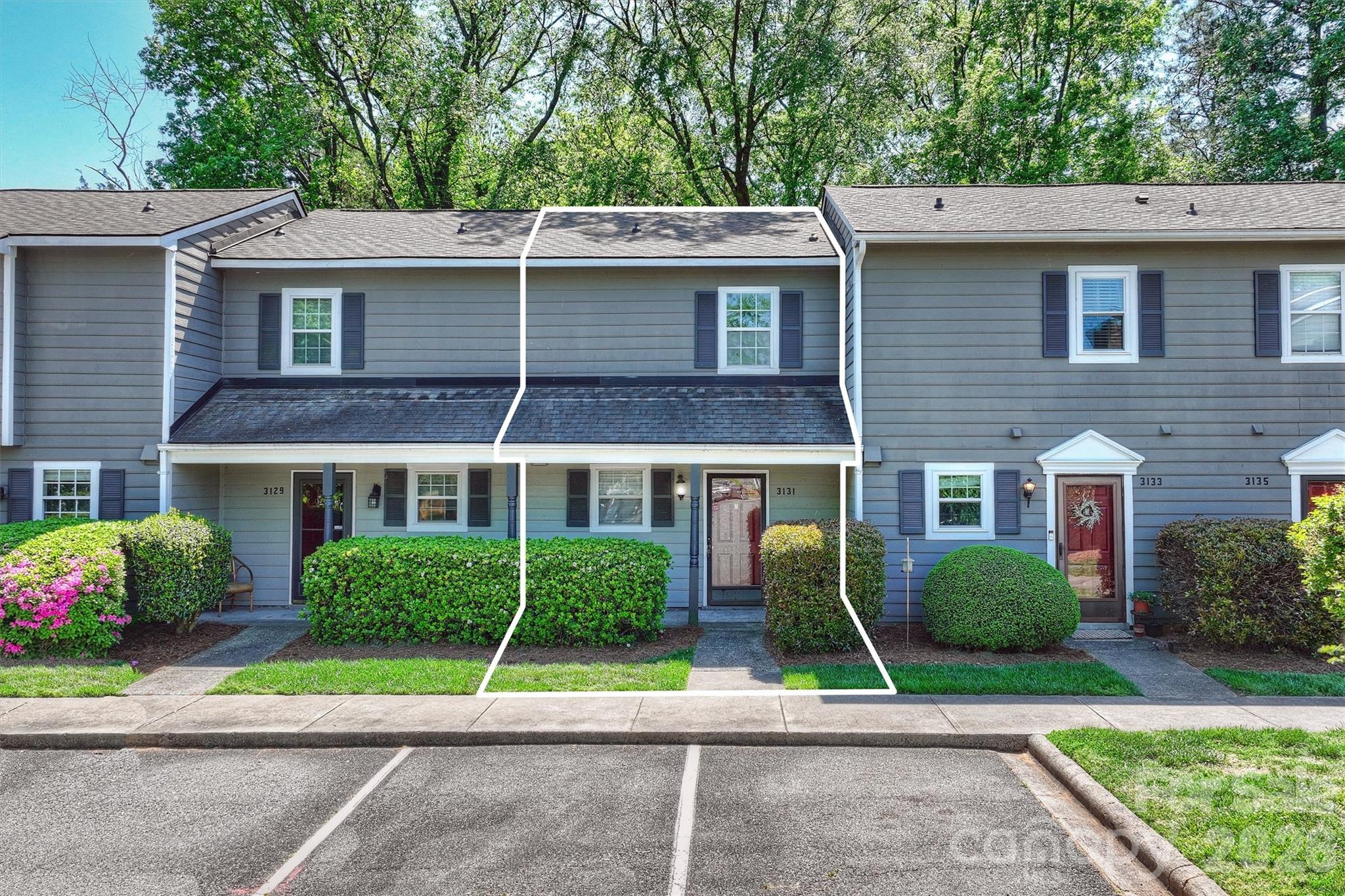 Heathstead - Residential