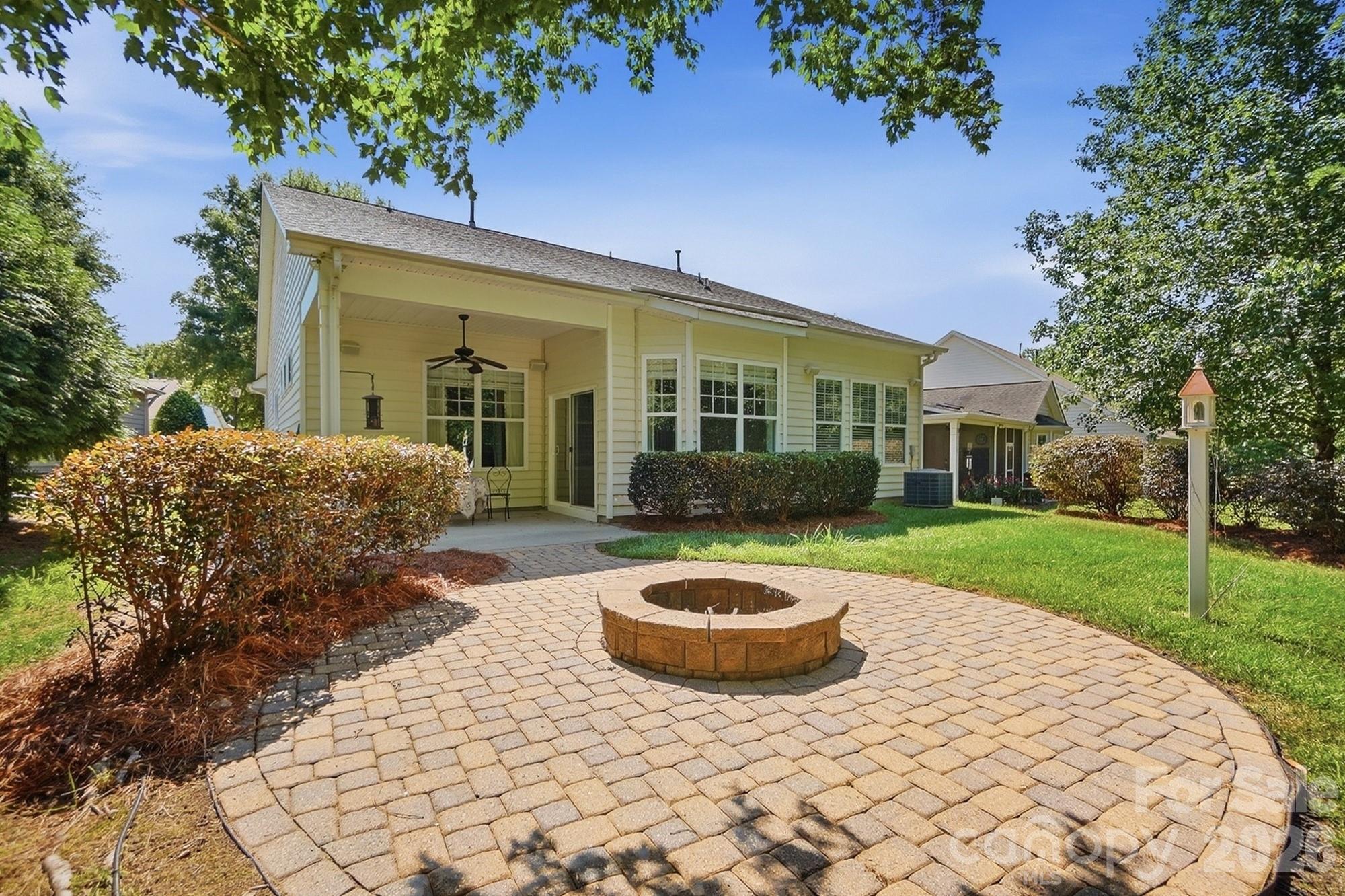 Cobblestone - Residential