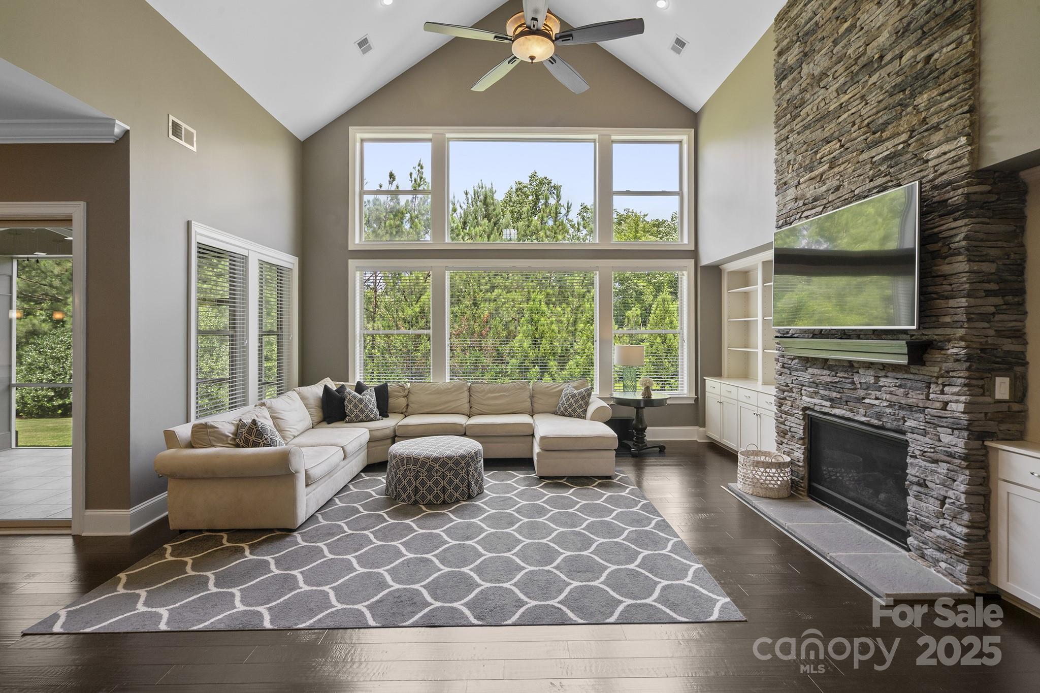 Springfield - Residential