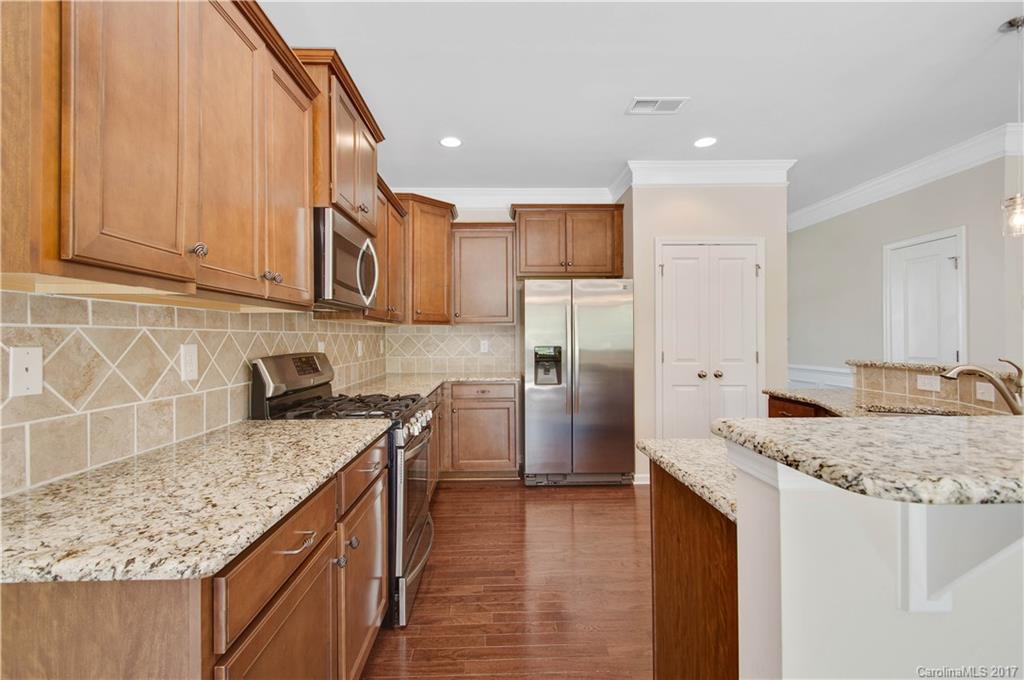 Somerset At Autumn Cove - Residential