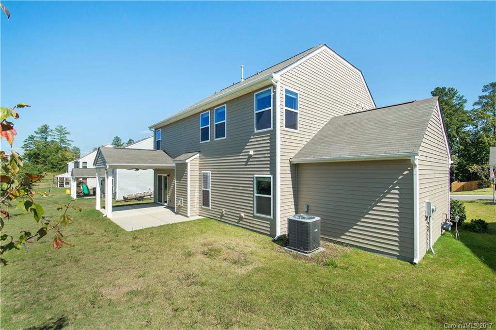 Somerset At Autumn Cove - Residential