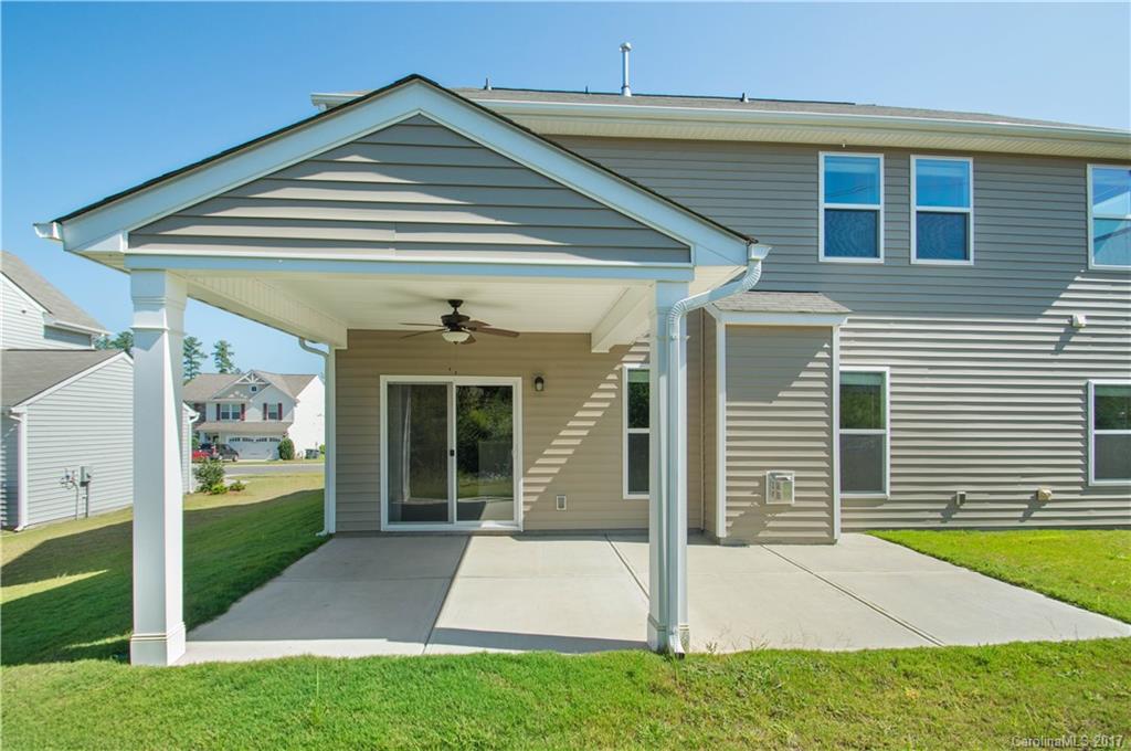 Somerset At Autumn Cove - Residential