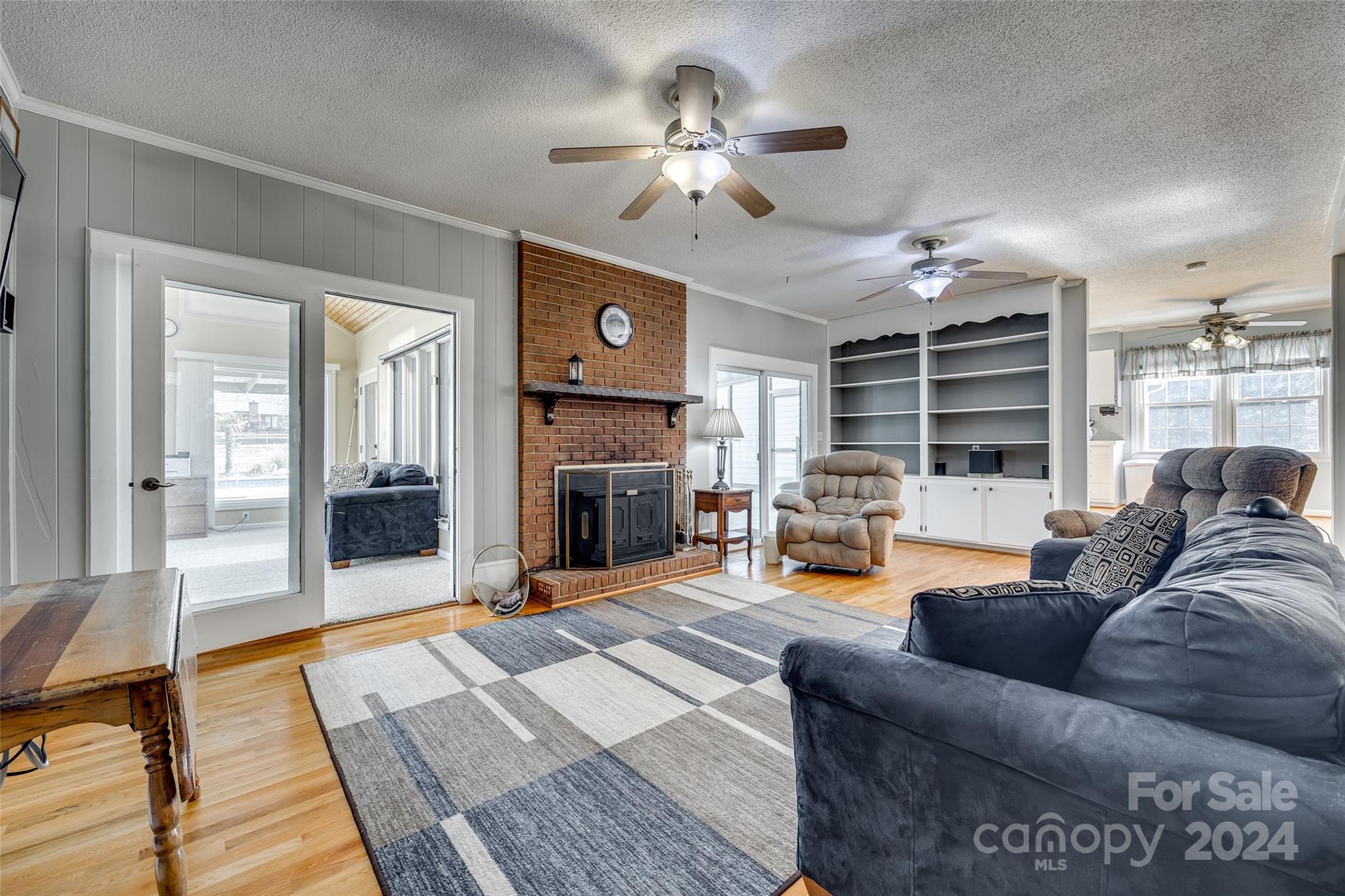 Kimberly Woods - Residential