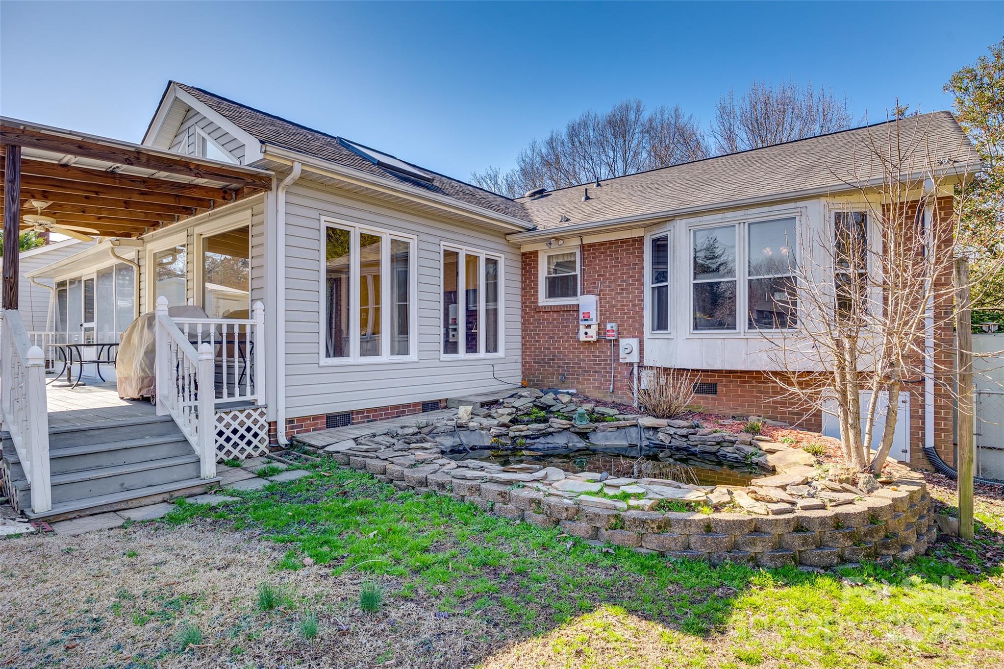 Kimberly Woods - Residential