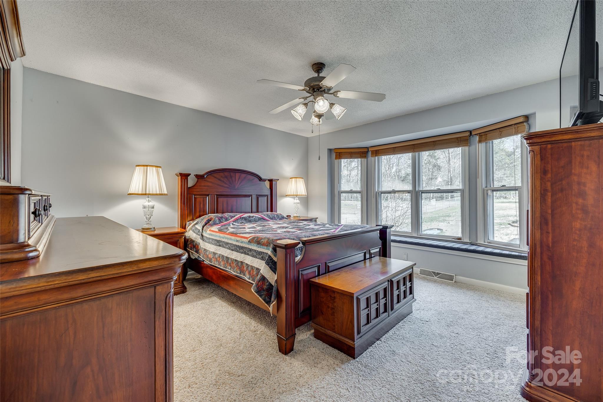 Kimberly Woods - Residential
