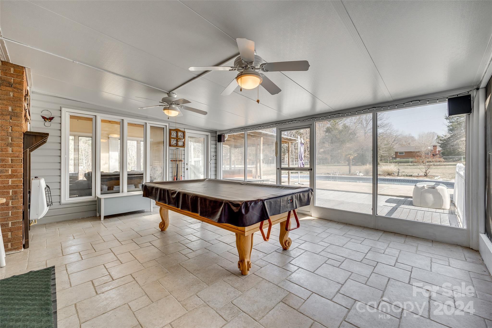 Kimberly Woods - Residential