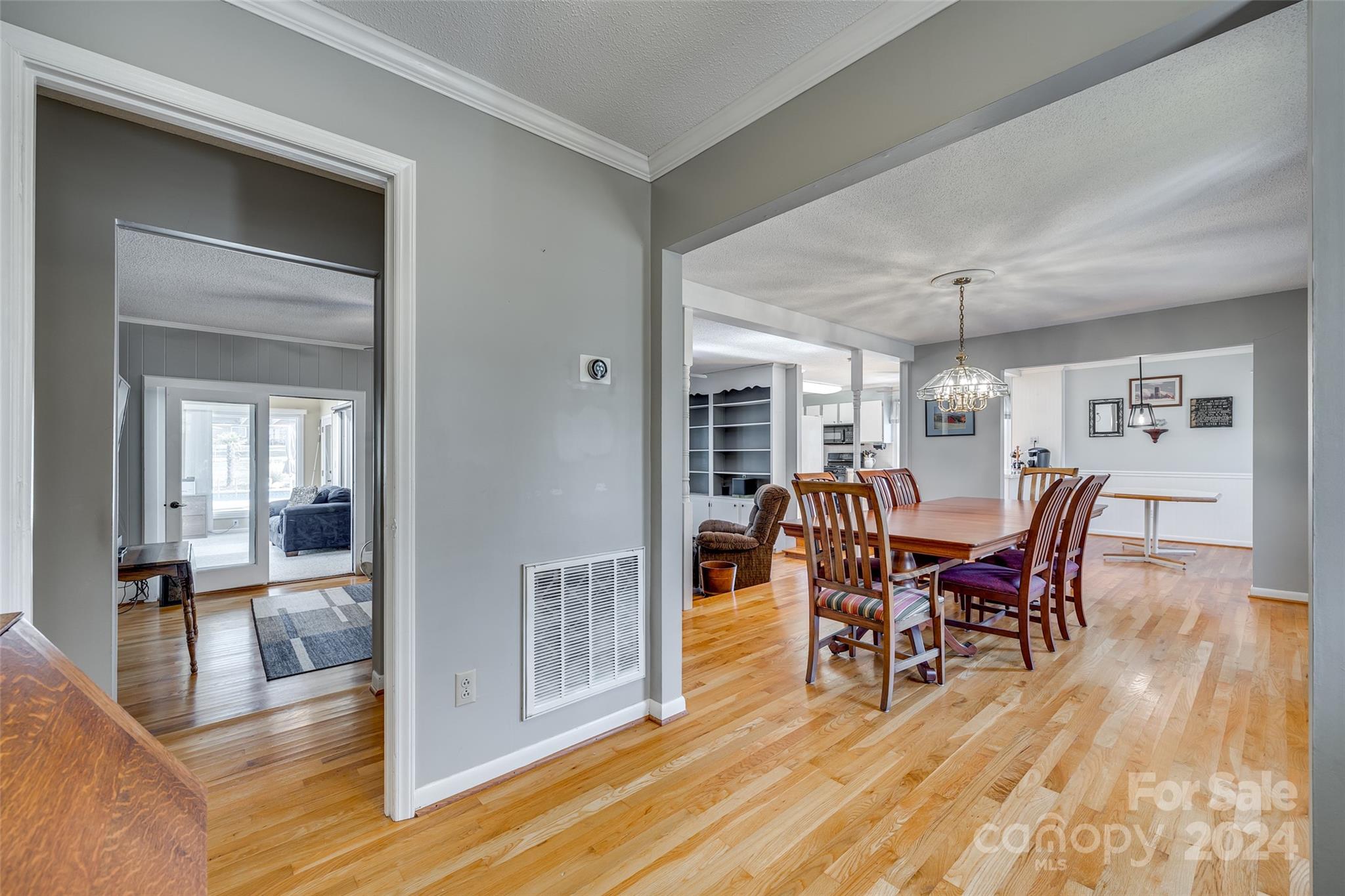 Kimberly Woods - Residential