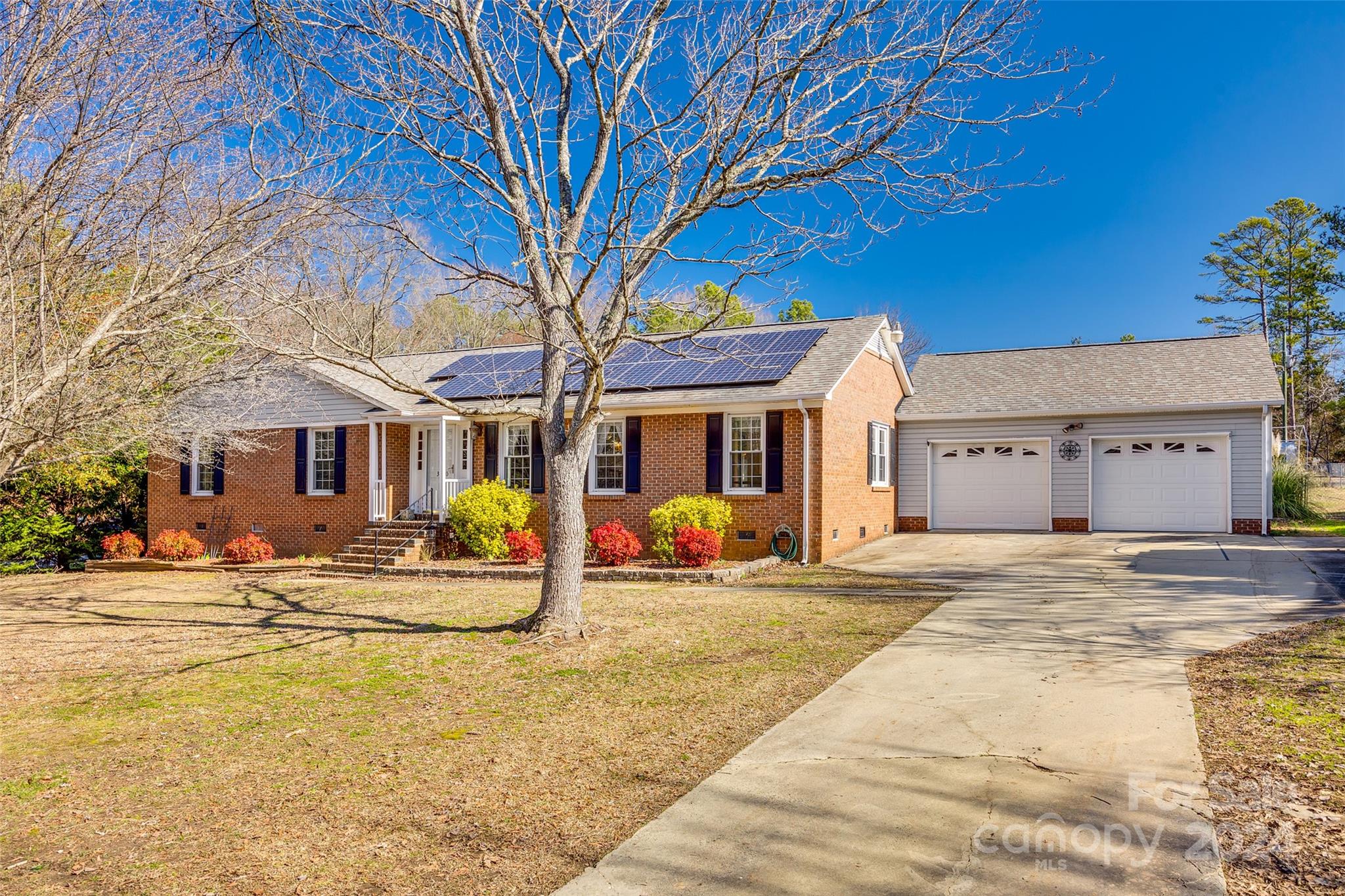 Kimberly Woods - Residential