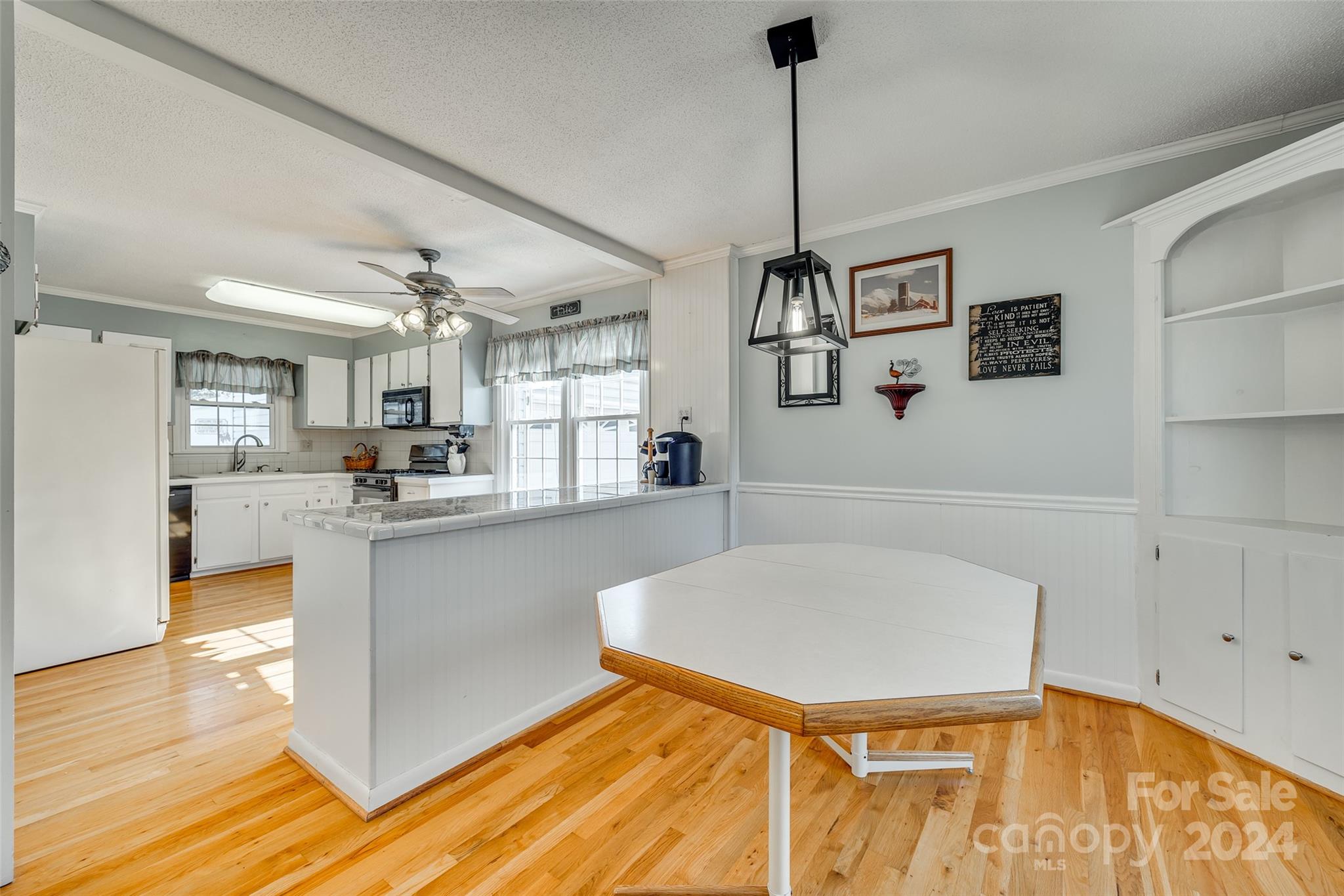 Kimberly Woods - Residential