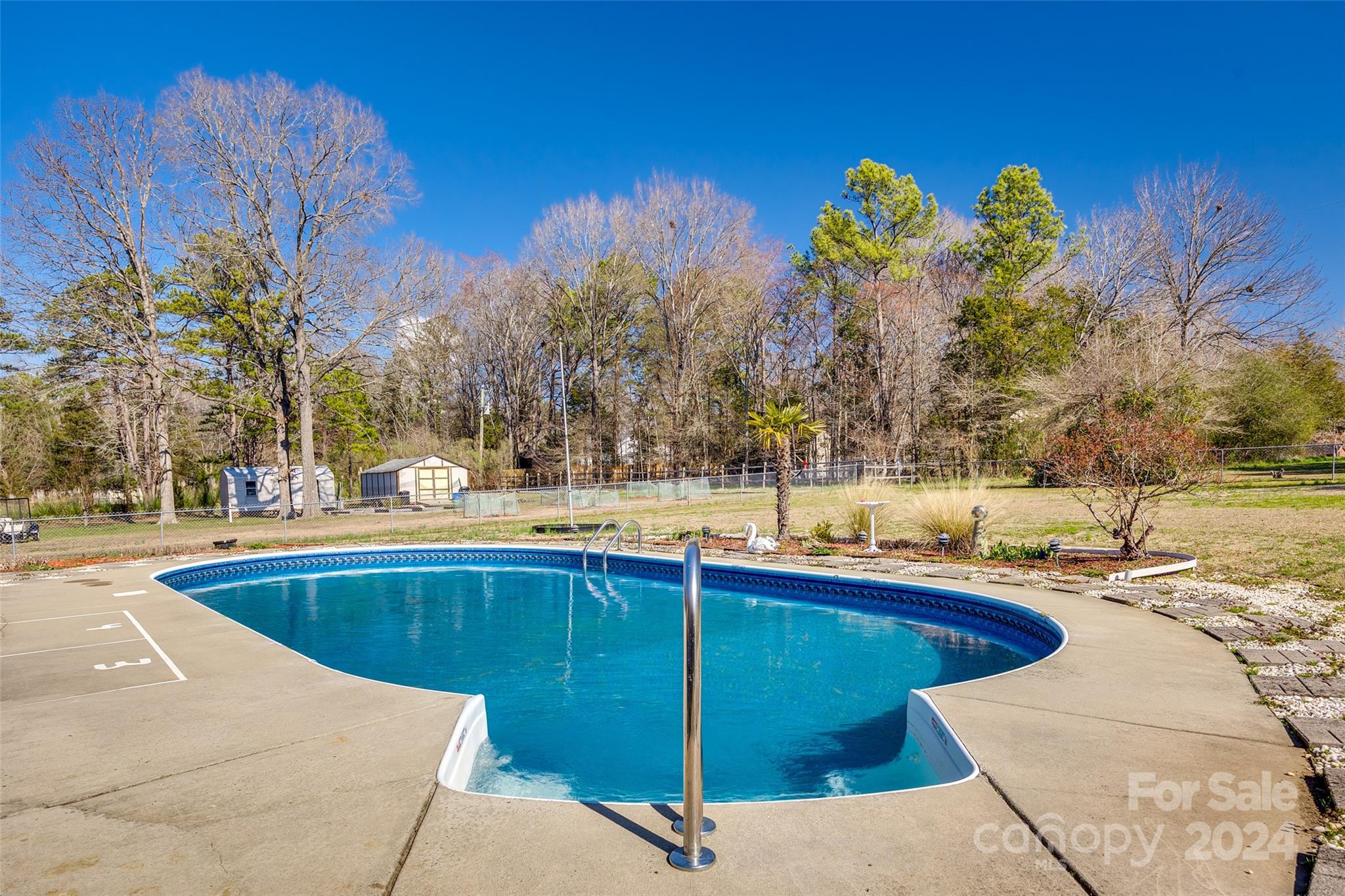 Kimberly Woods - Residential