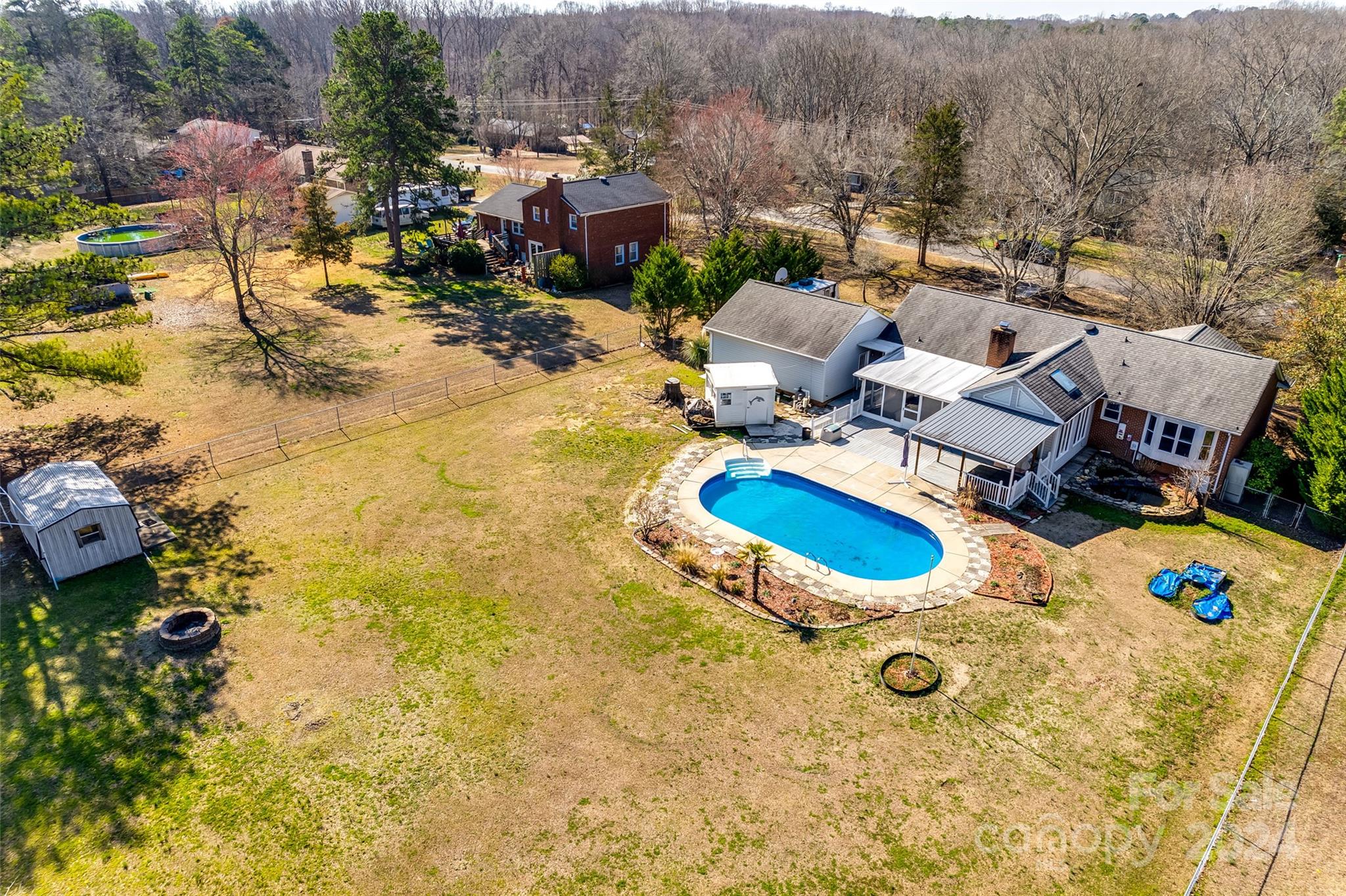 Kimberly Woods - Residential