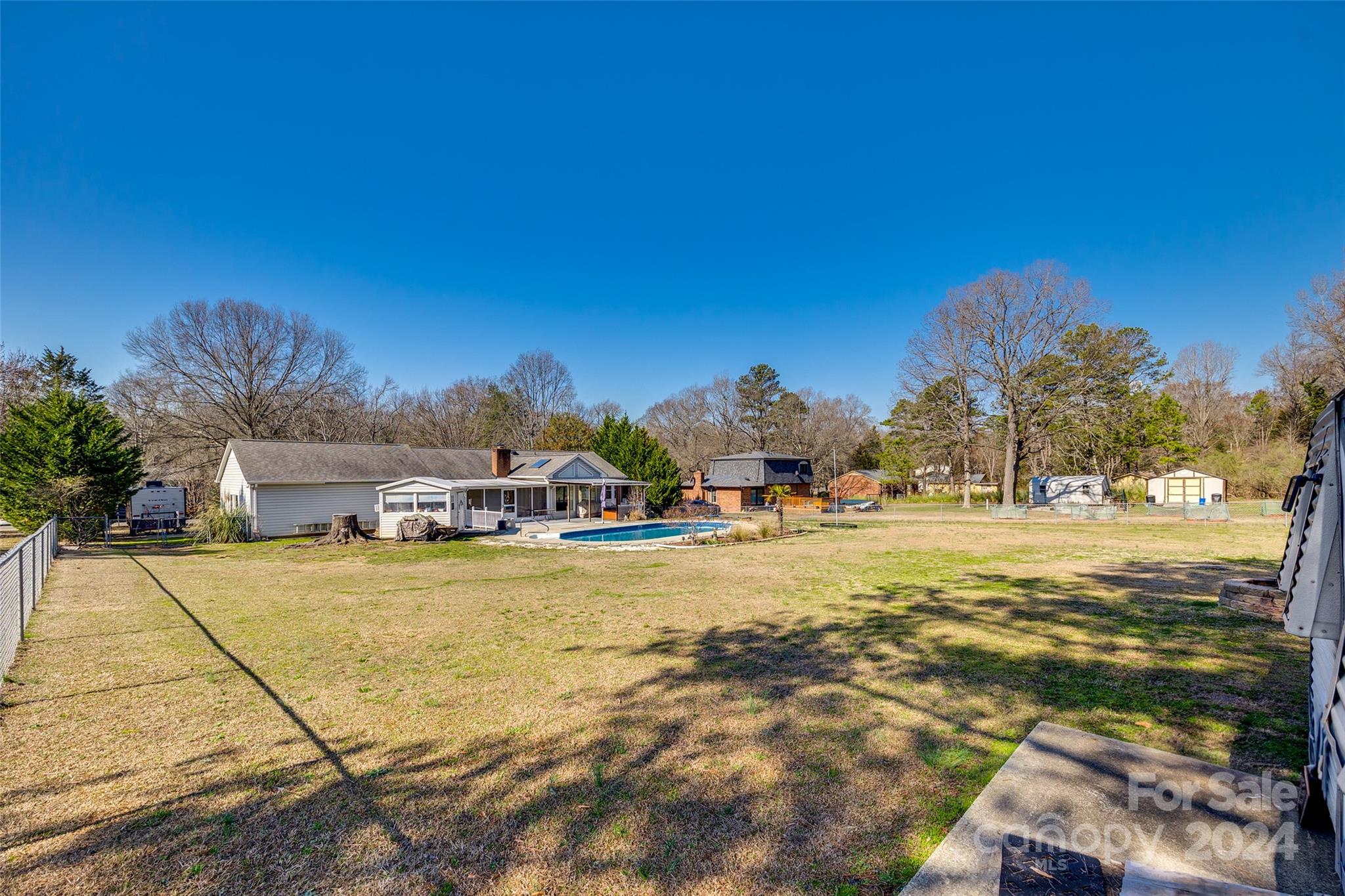 Kimberly Woods - Residential