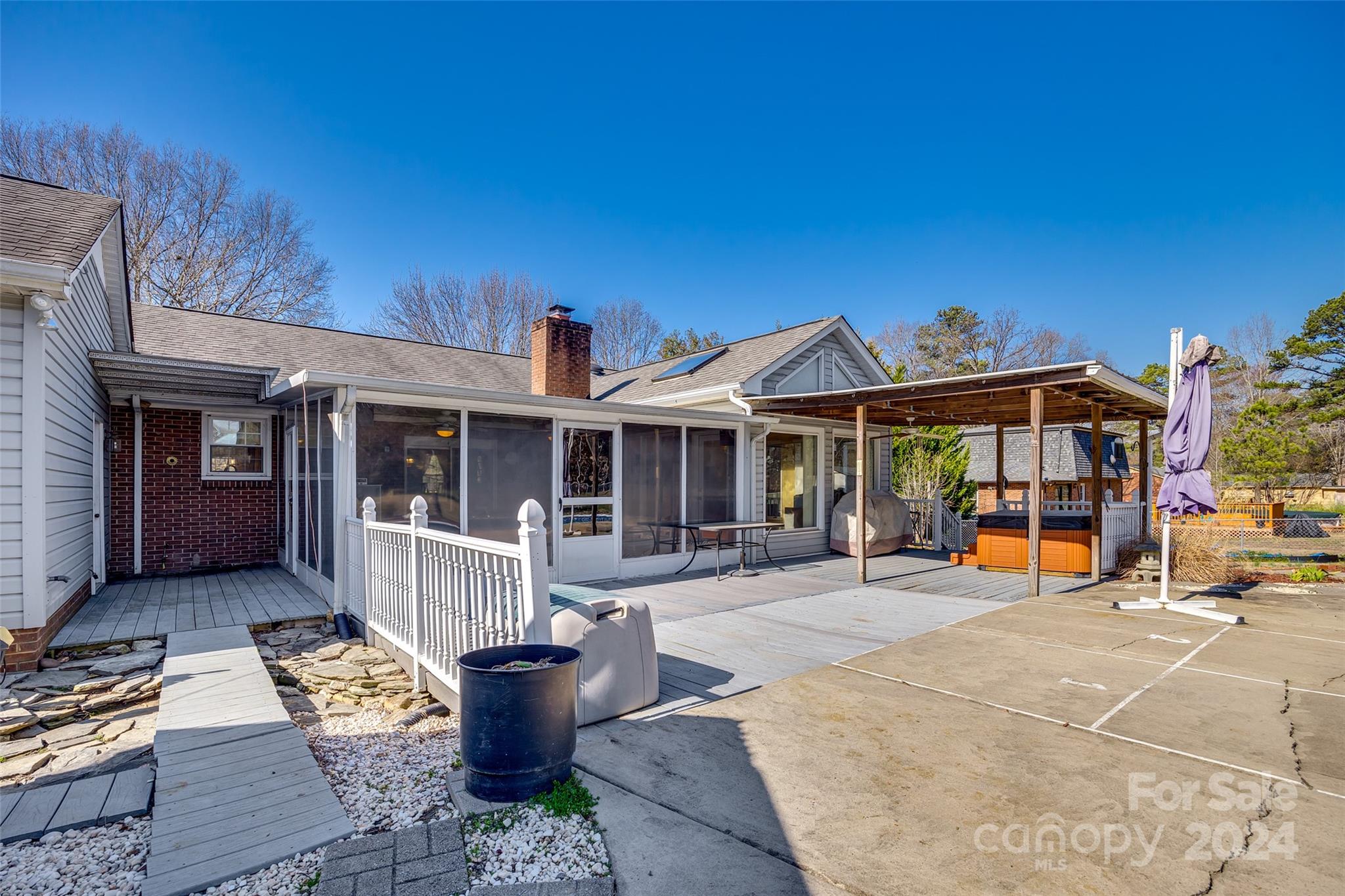 Kimberly Woods - Residential