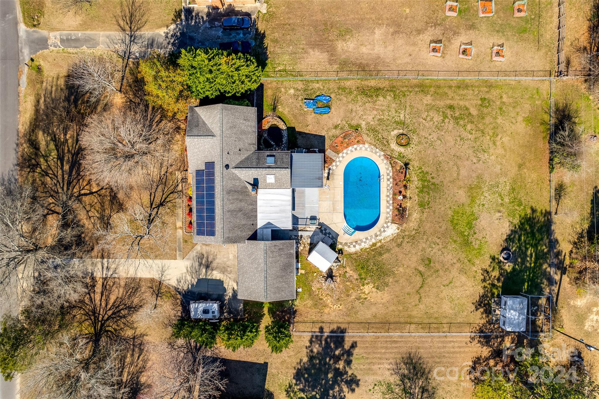 Kimberly Woods - Residential