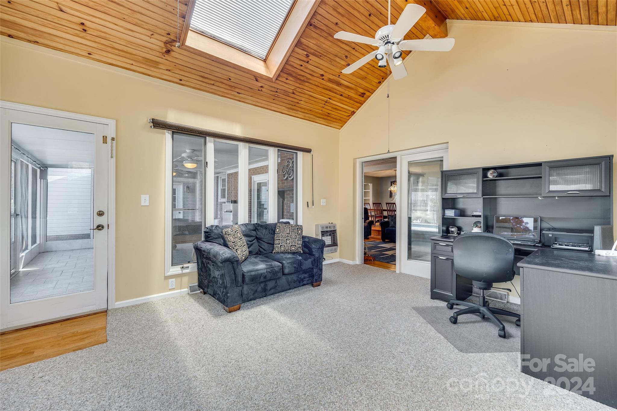 Kimberly Woods - Residential