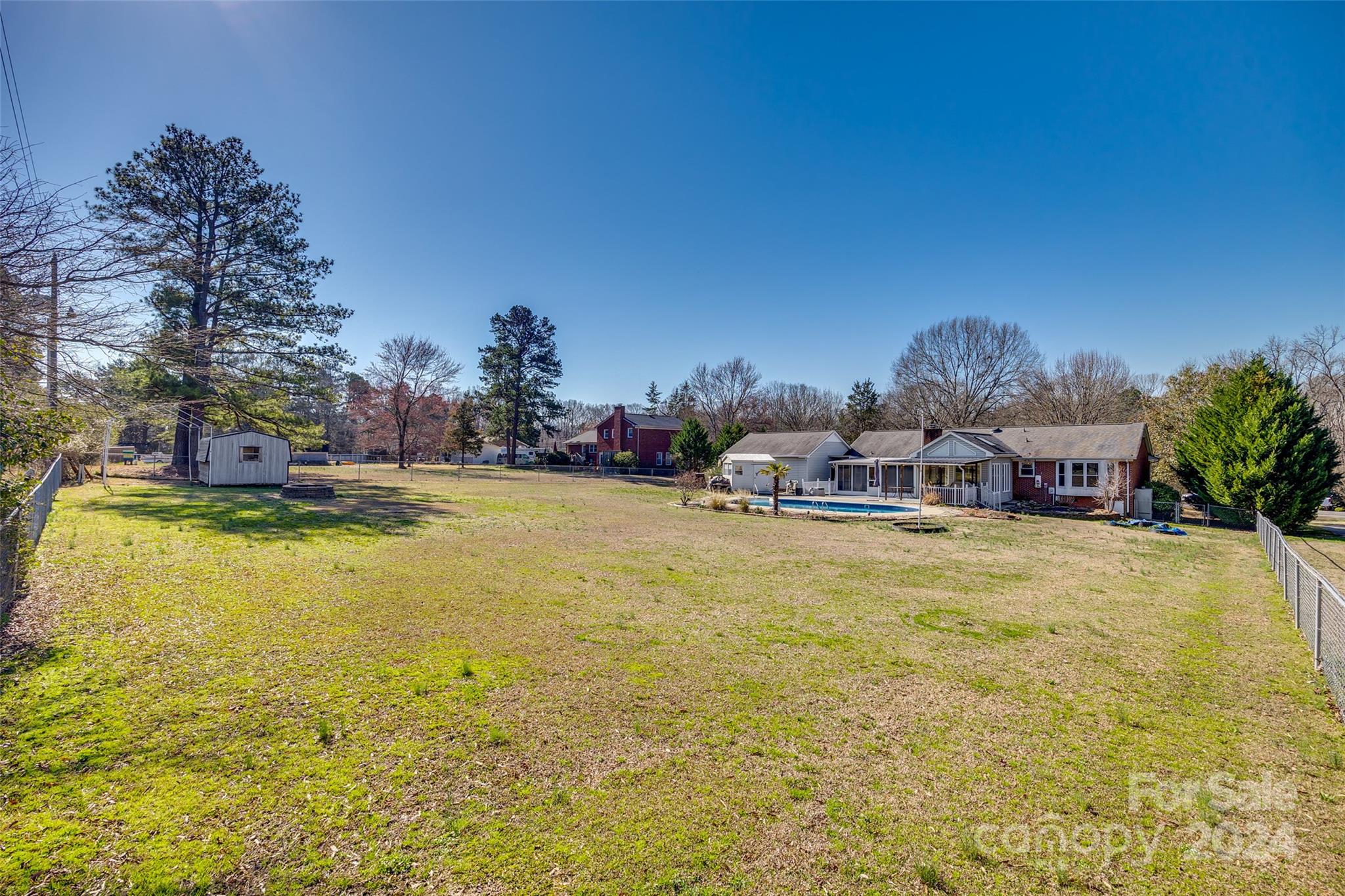 Kimberly Woods - Residential