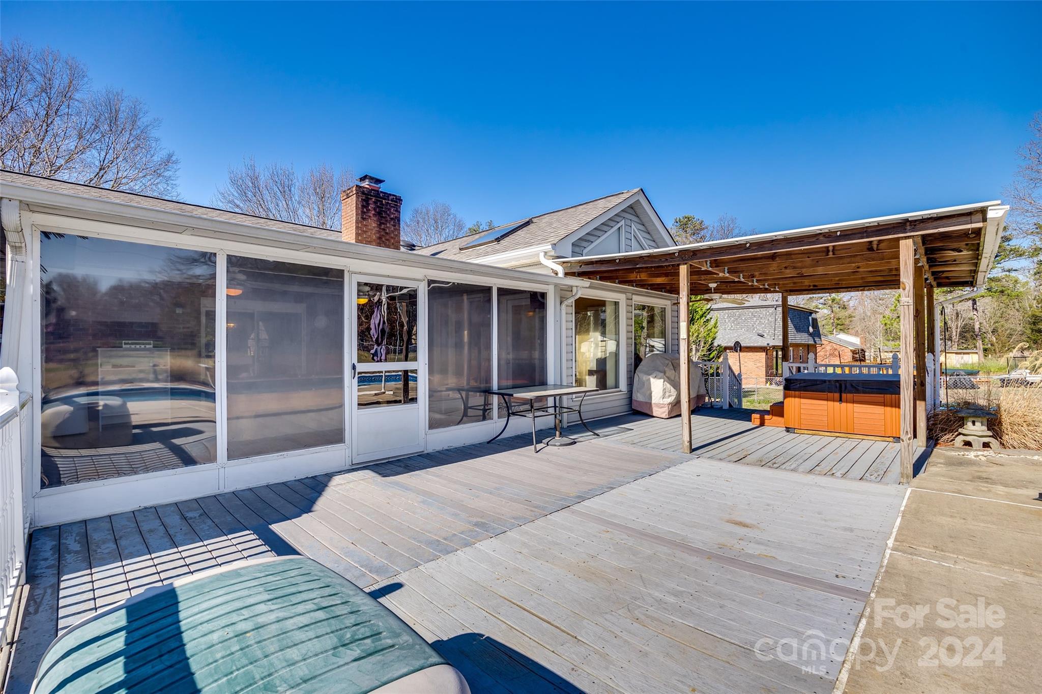 Kimberly Woods - Residential