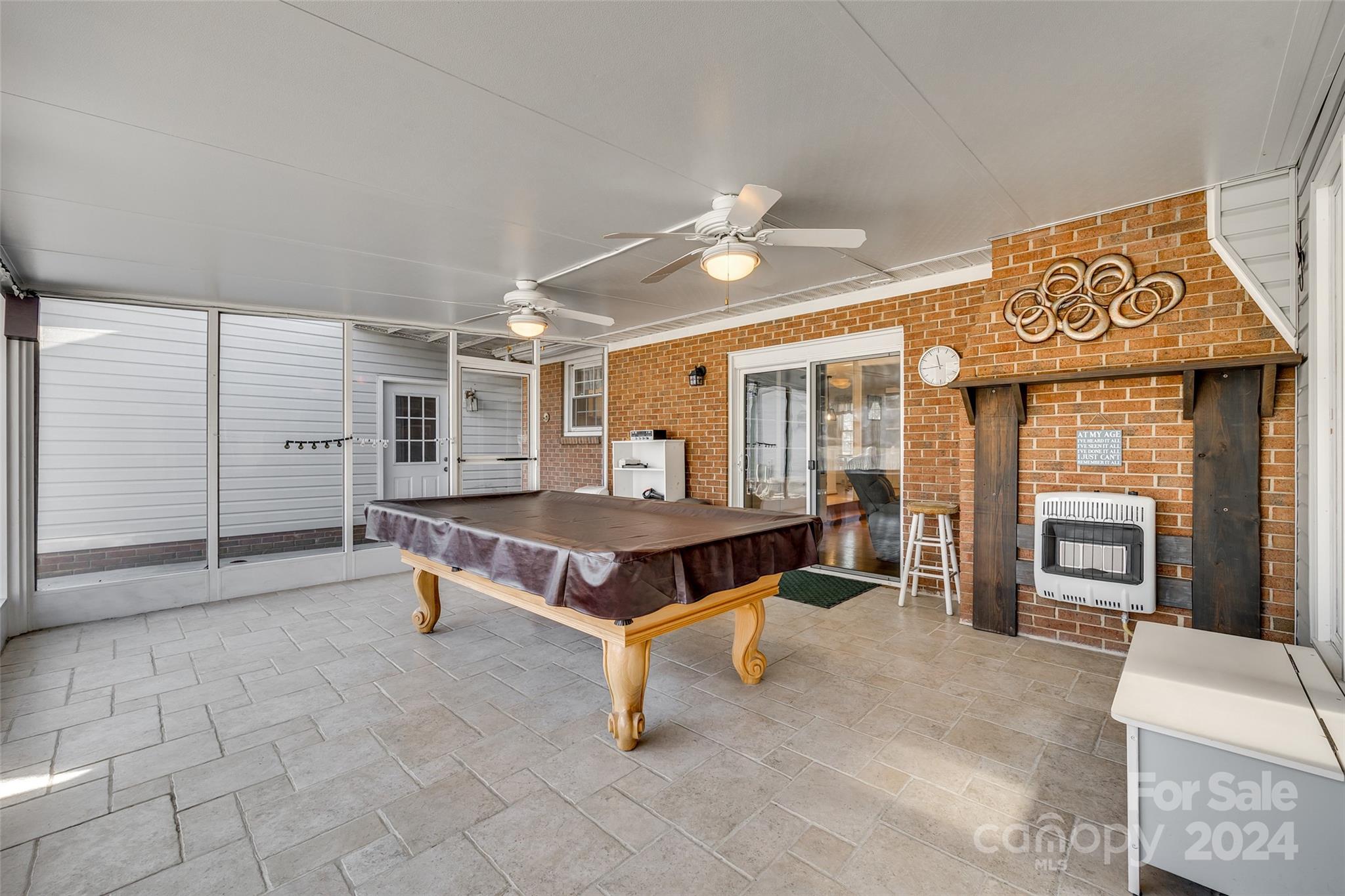 Kimberly Woods - Residential