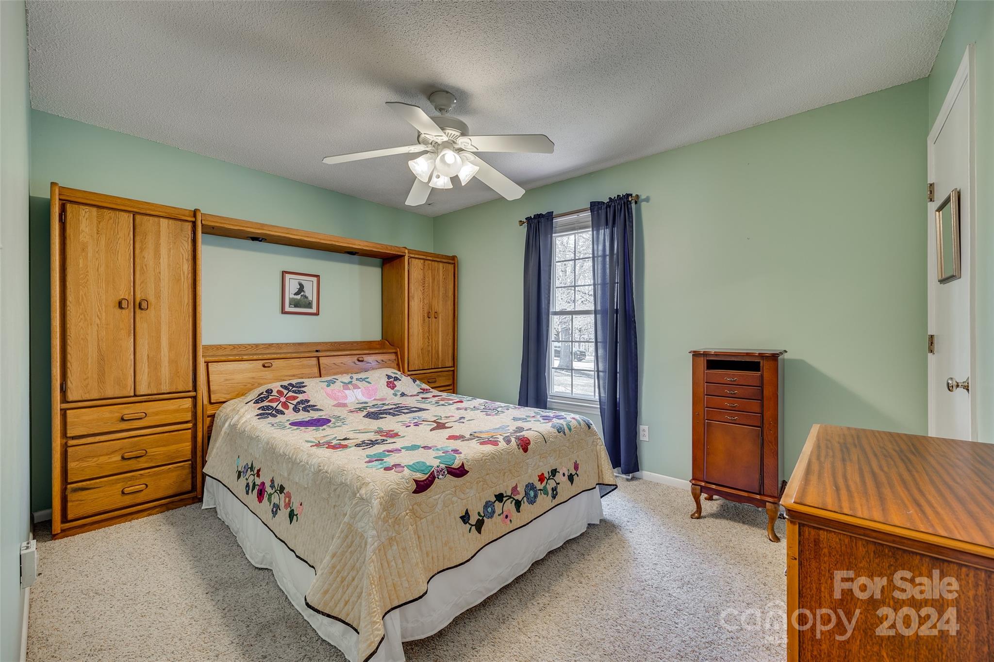 Kimberly Woods - Residential