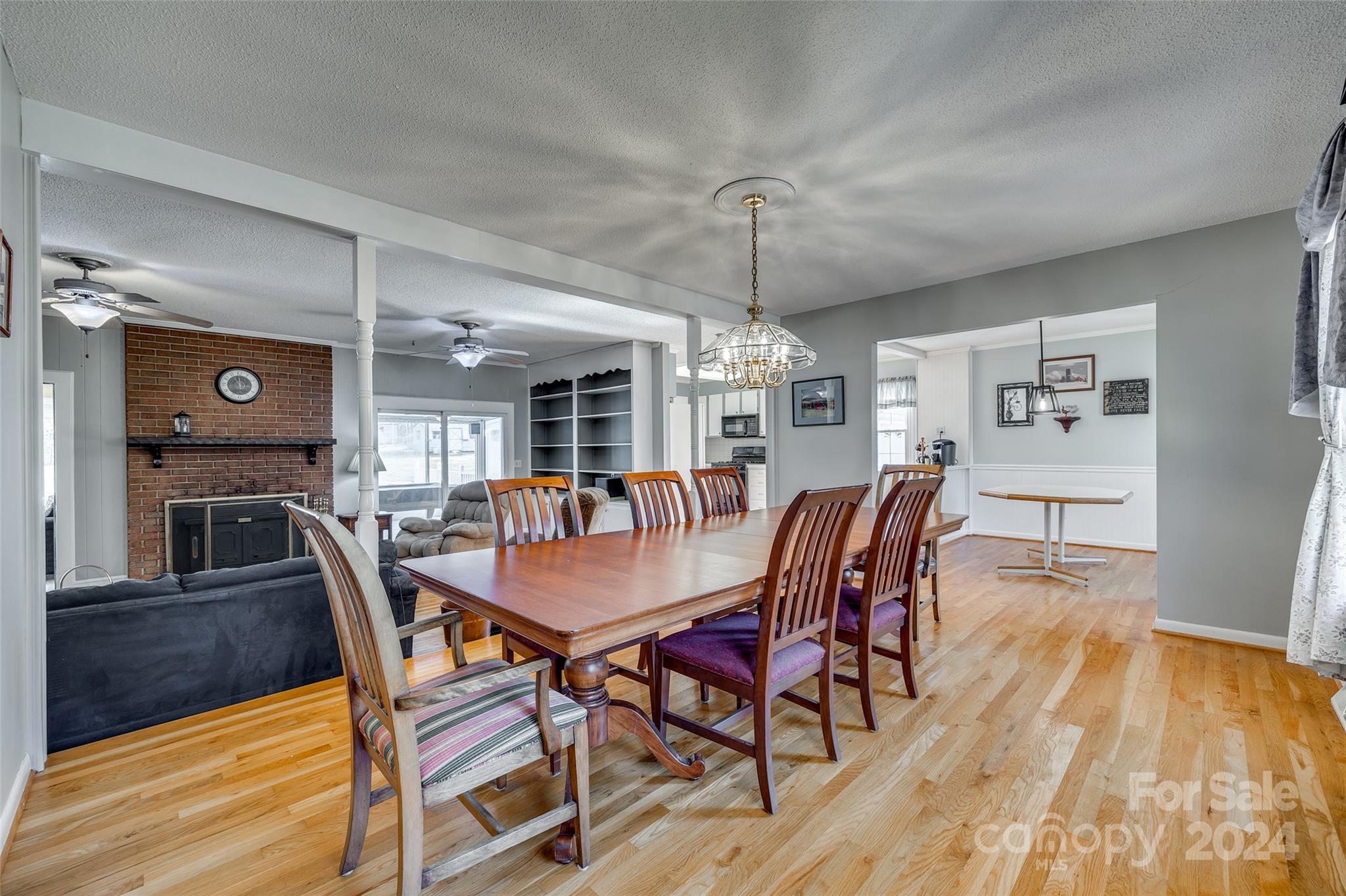 Kimberly Woods - Residential