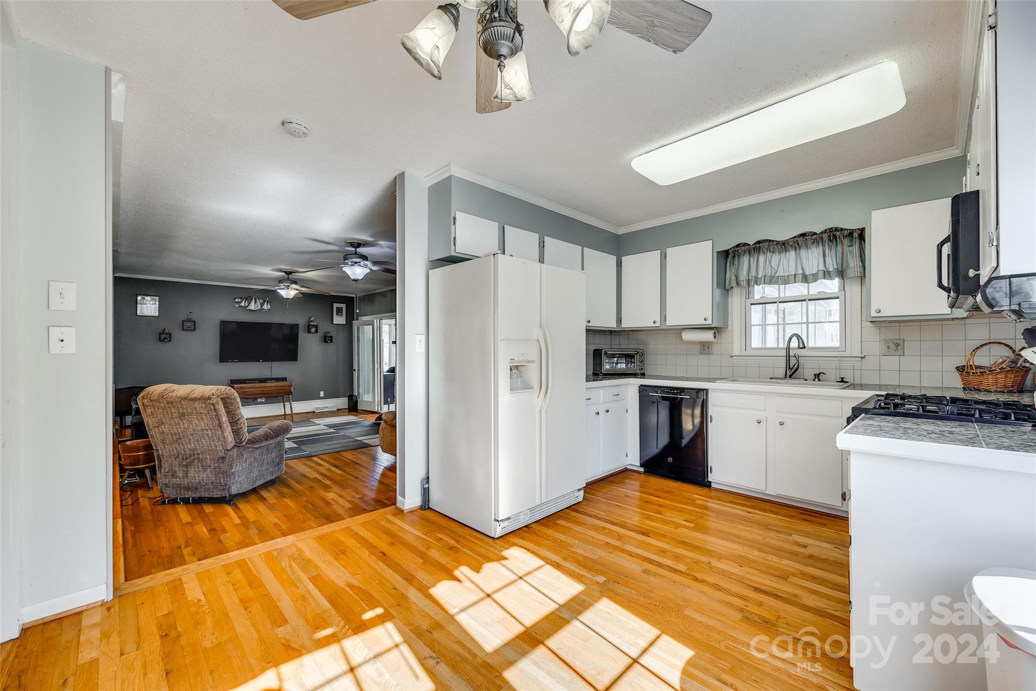 Kimberly Woods - Residential