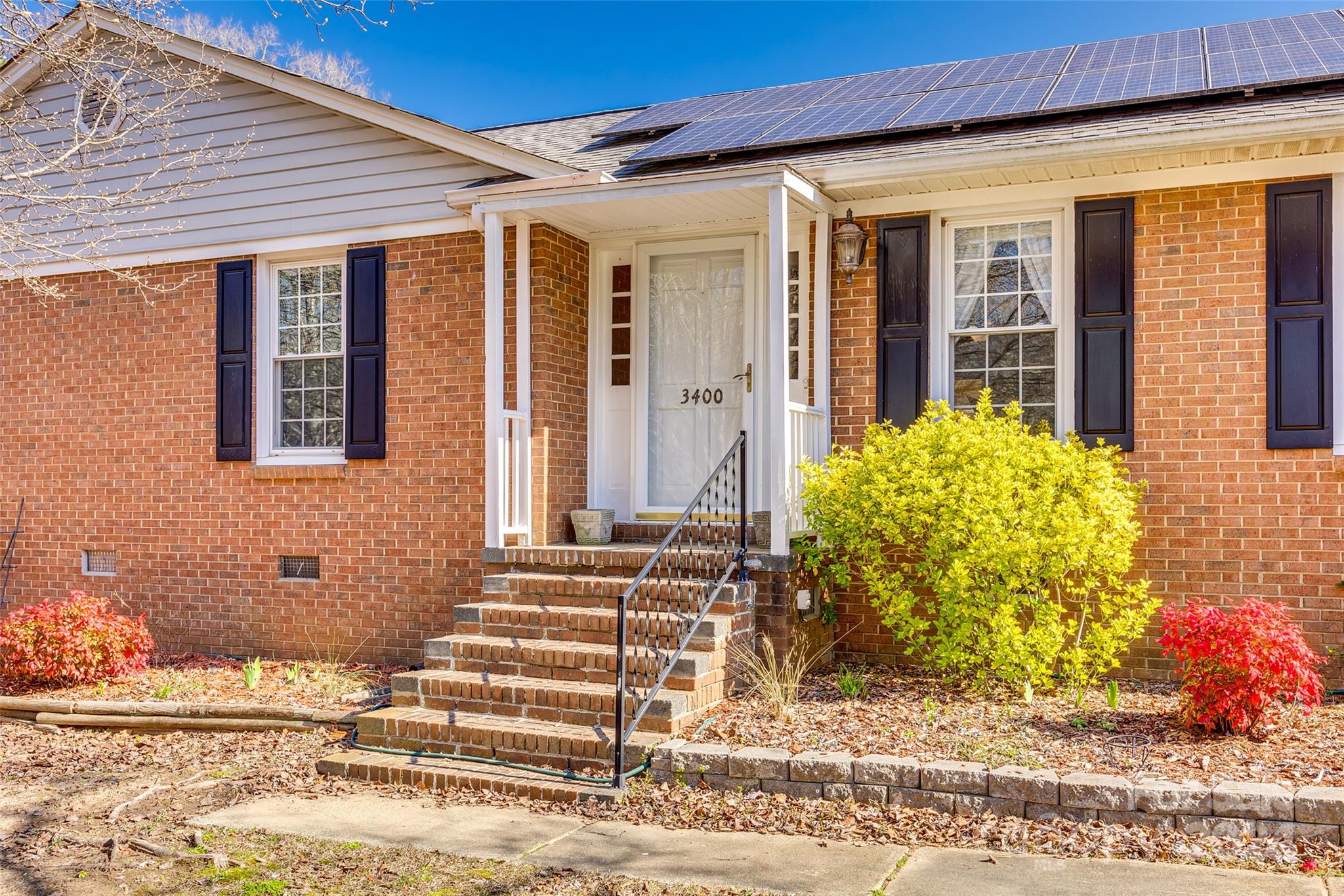 Kimberly Woods - Residential