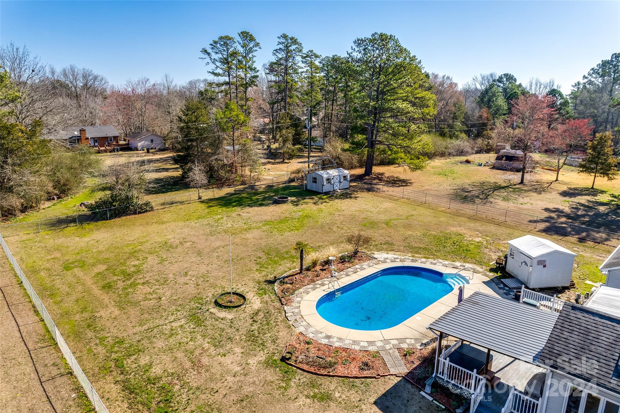 Kimberly Woods - Residential