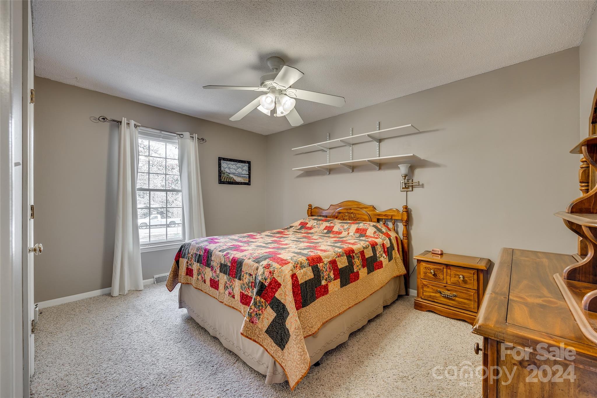 Kimberly Woods - Residential