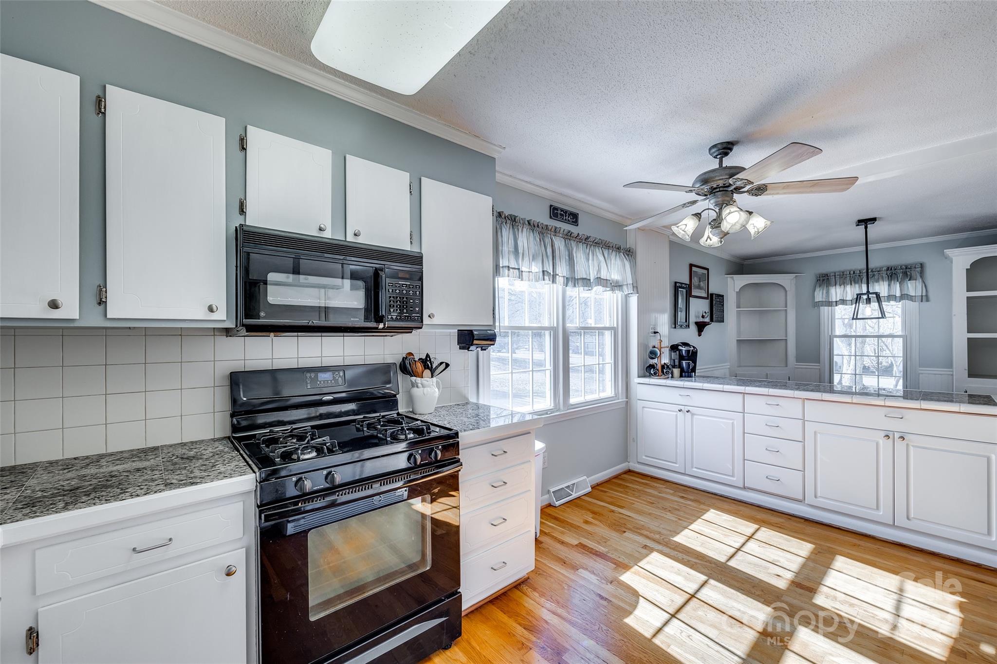 Kimberly Woods - Residential