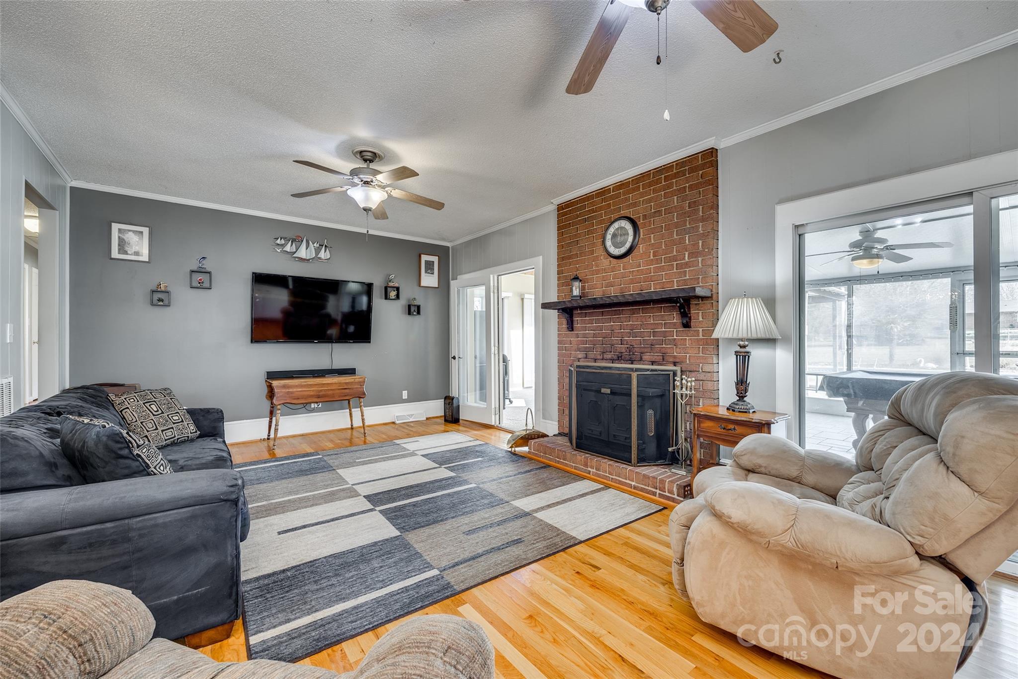 Kimberly Woods - Residential