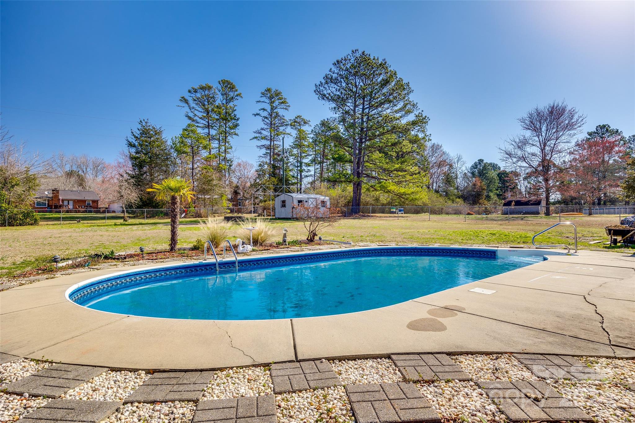Kimberly Woods - Residential