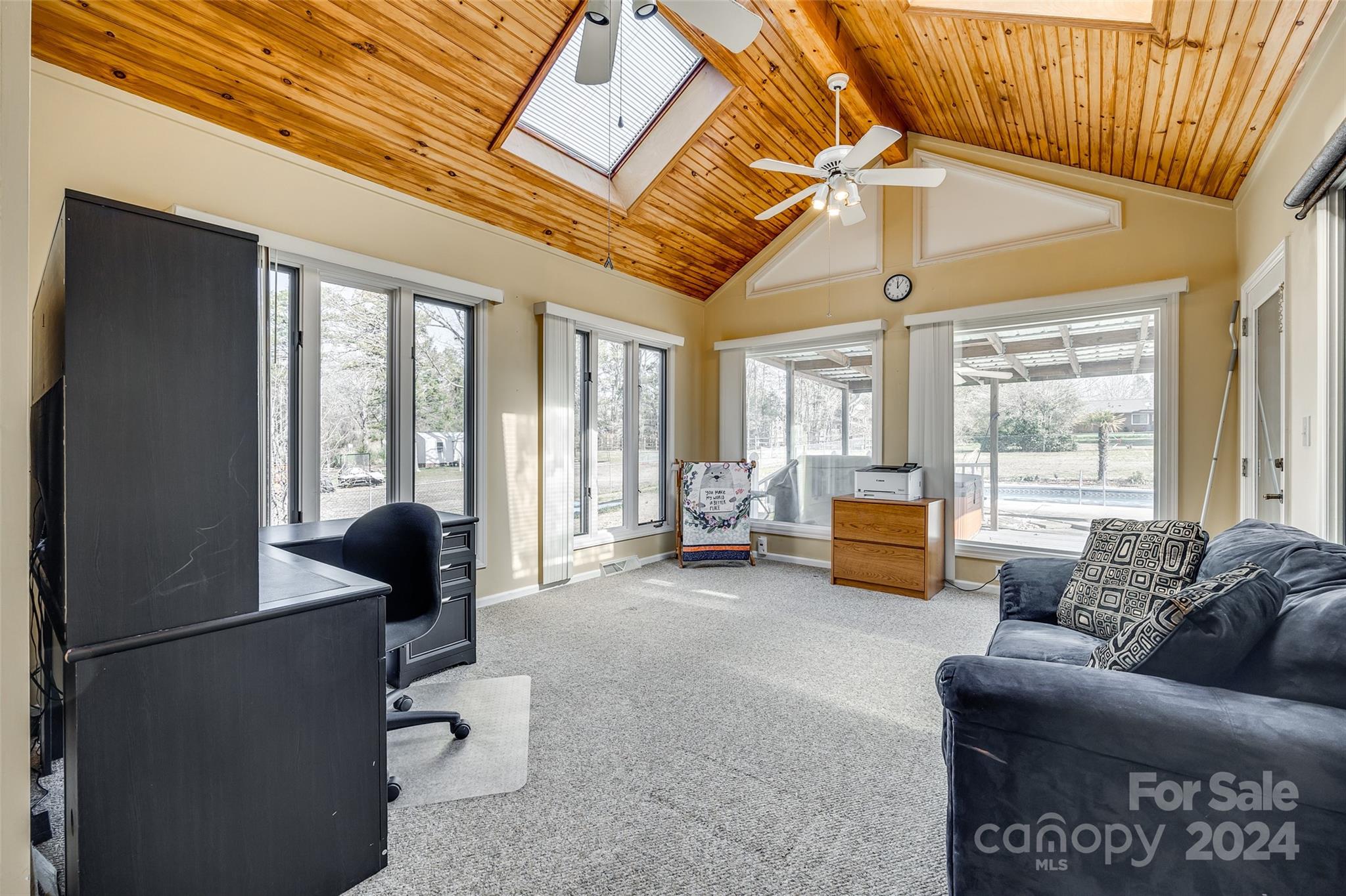 Kimberly Woods - Residential