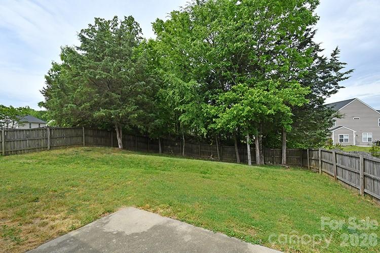 Kingstree - Residential