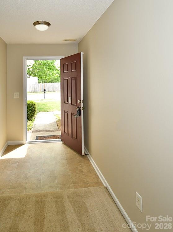 Kingstree - Residential