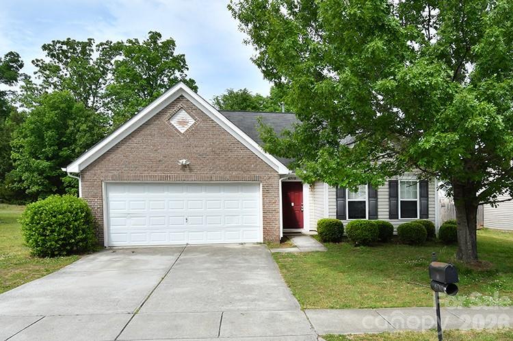 Kingstree - Residential