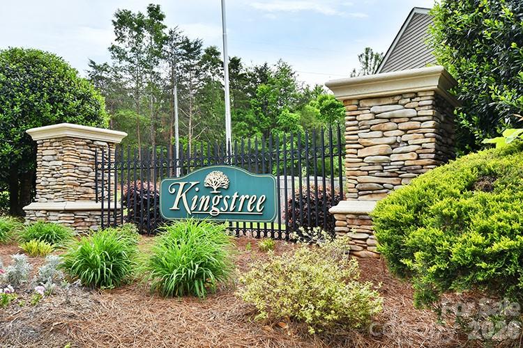 Kingstree - Residential