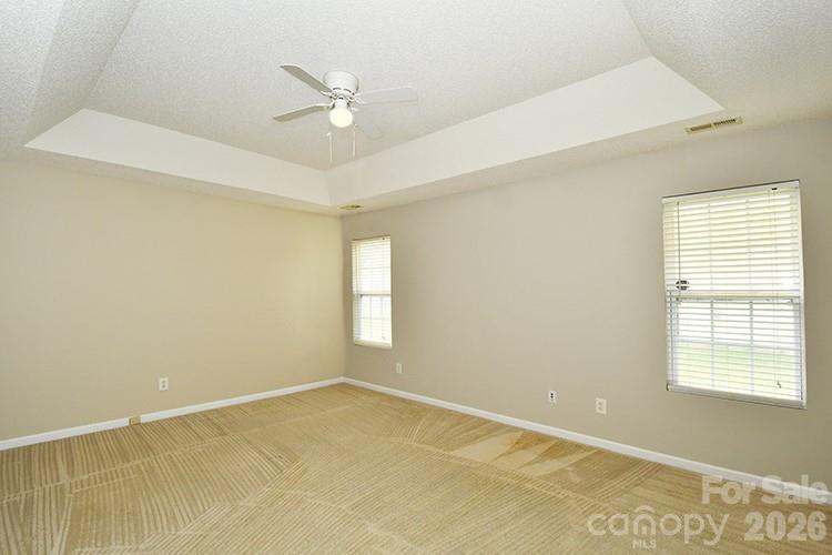Kingstree - Residential