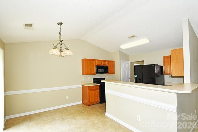 Kingstree - Residential